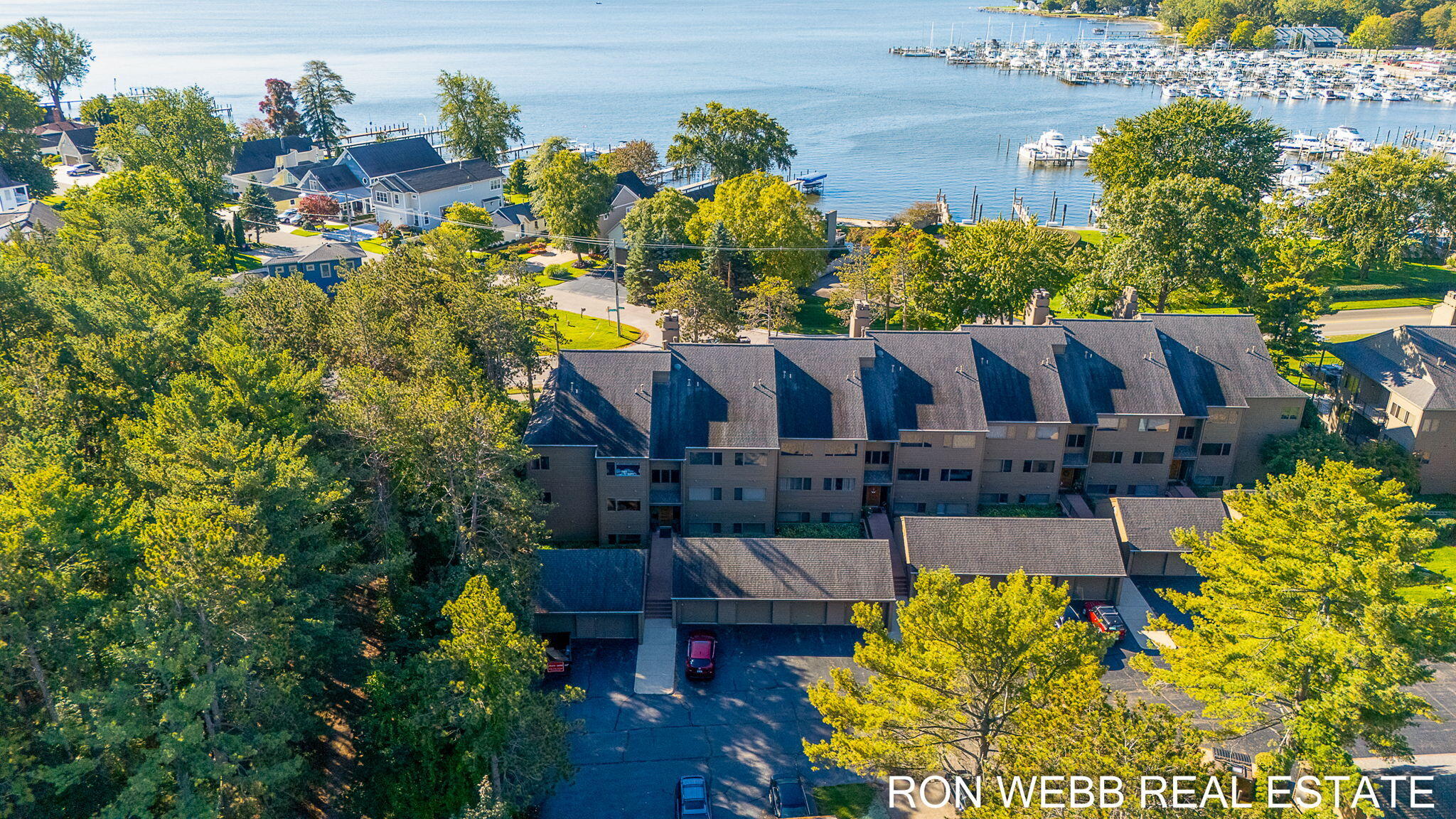 1745 Ottawa Beach Road Holland MI 49424