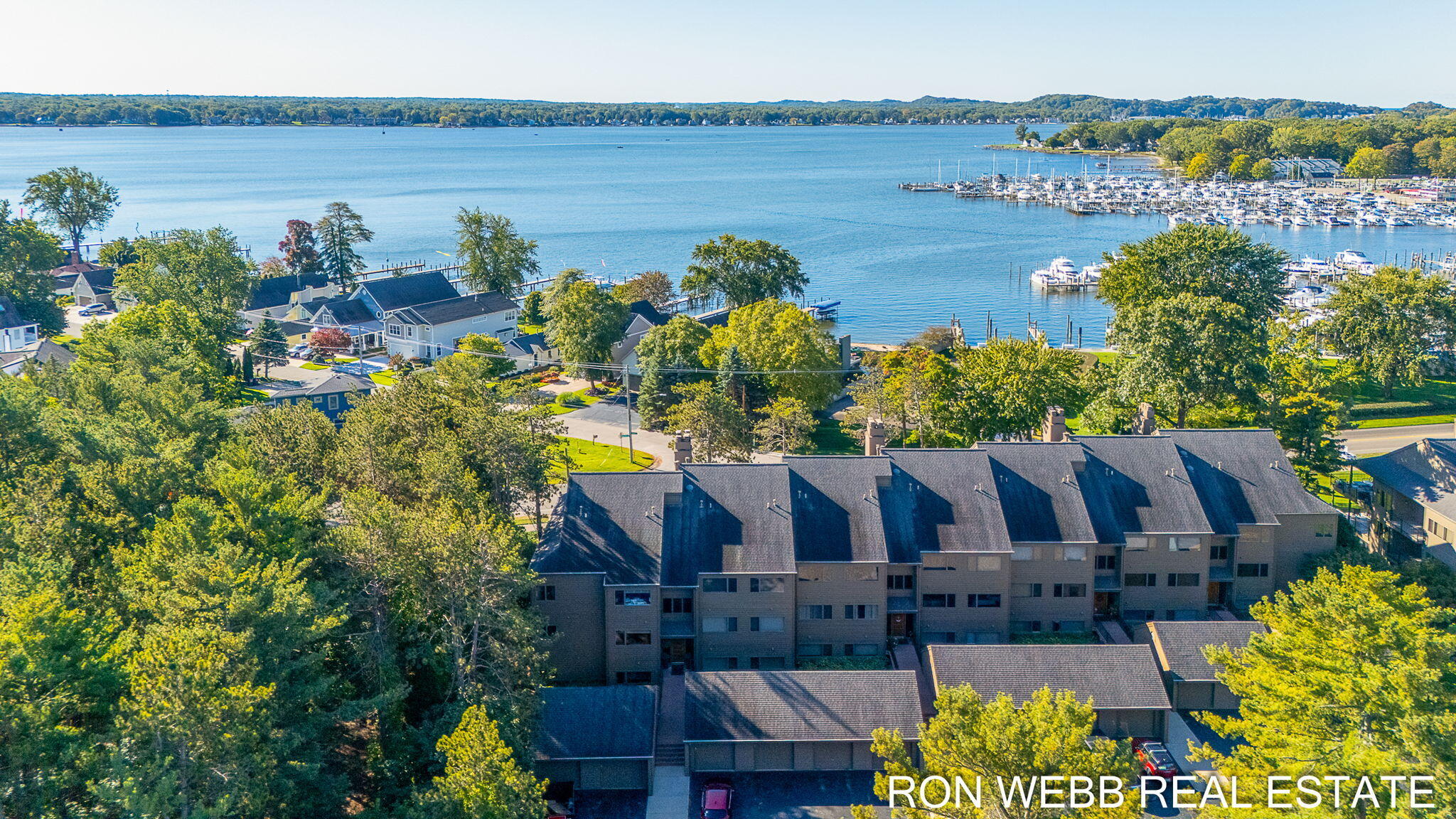 1745 Ottawa Beach Road Holland MI 49424