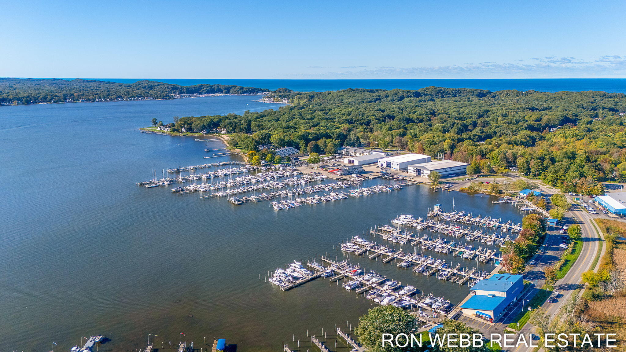 1745 Ottawa Beach Road Holland MI 49424