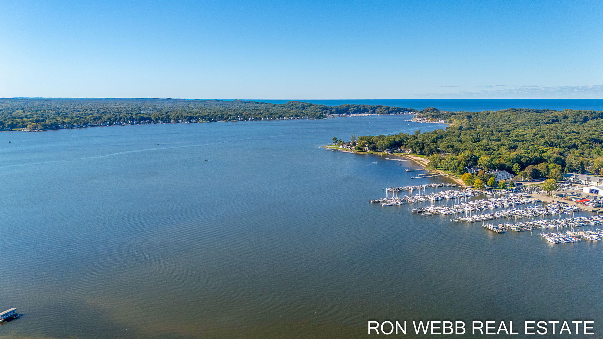 1745 Ottawa Beach Road Holland MI 49424