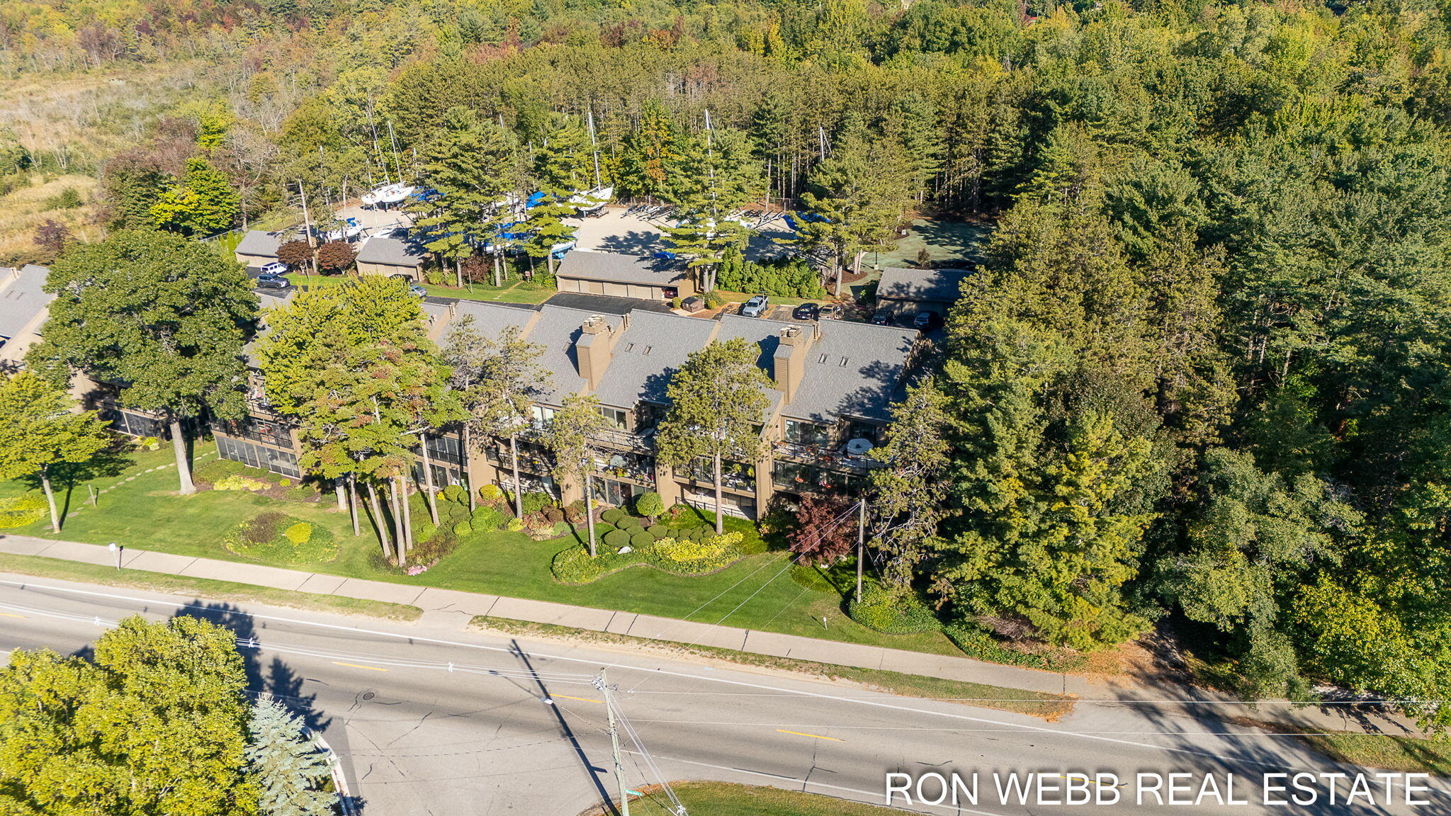 1745 Ottawa Beach Road Holland MI 49424