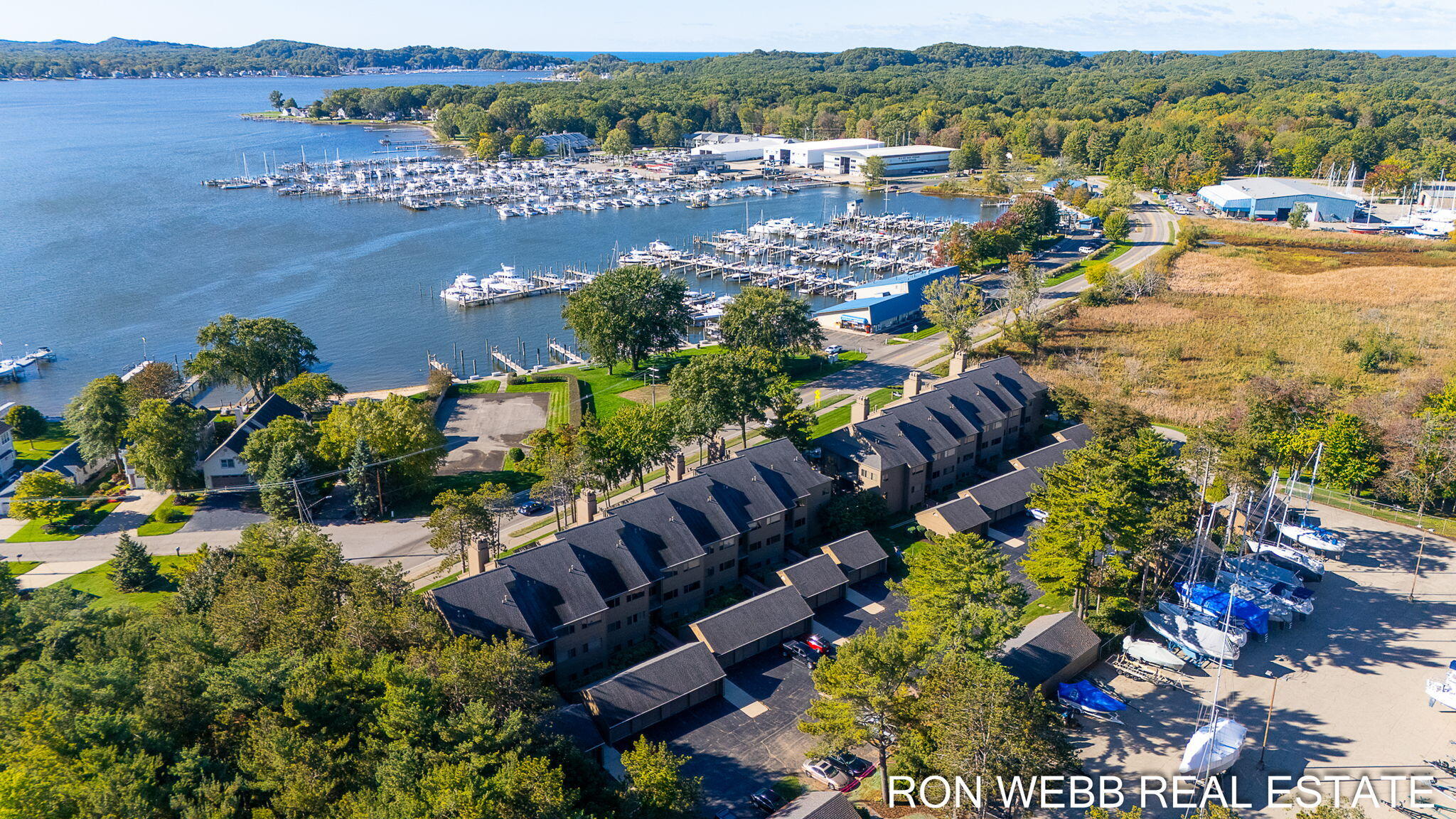 1745 Ottawa Beach Road Holland MI 49424