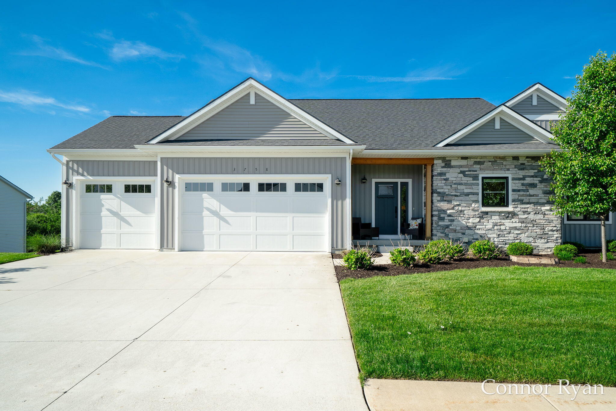 3758 Jason Ridge Lane SW Grand Rapids MI 49534