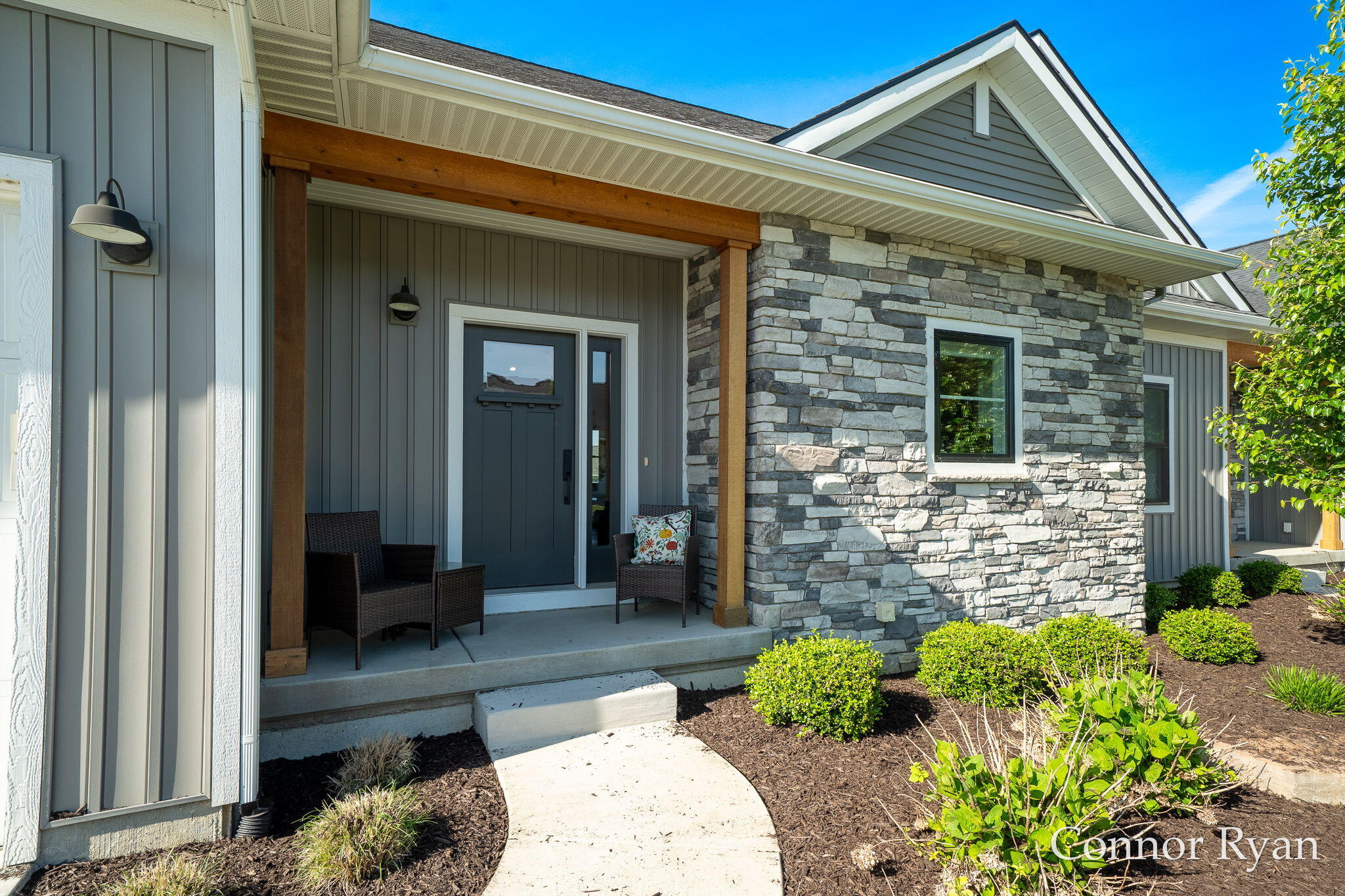 3758 Jason Ridge Lane SW Grand Rapids MI 49534