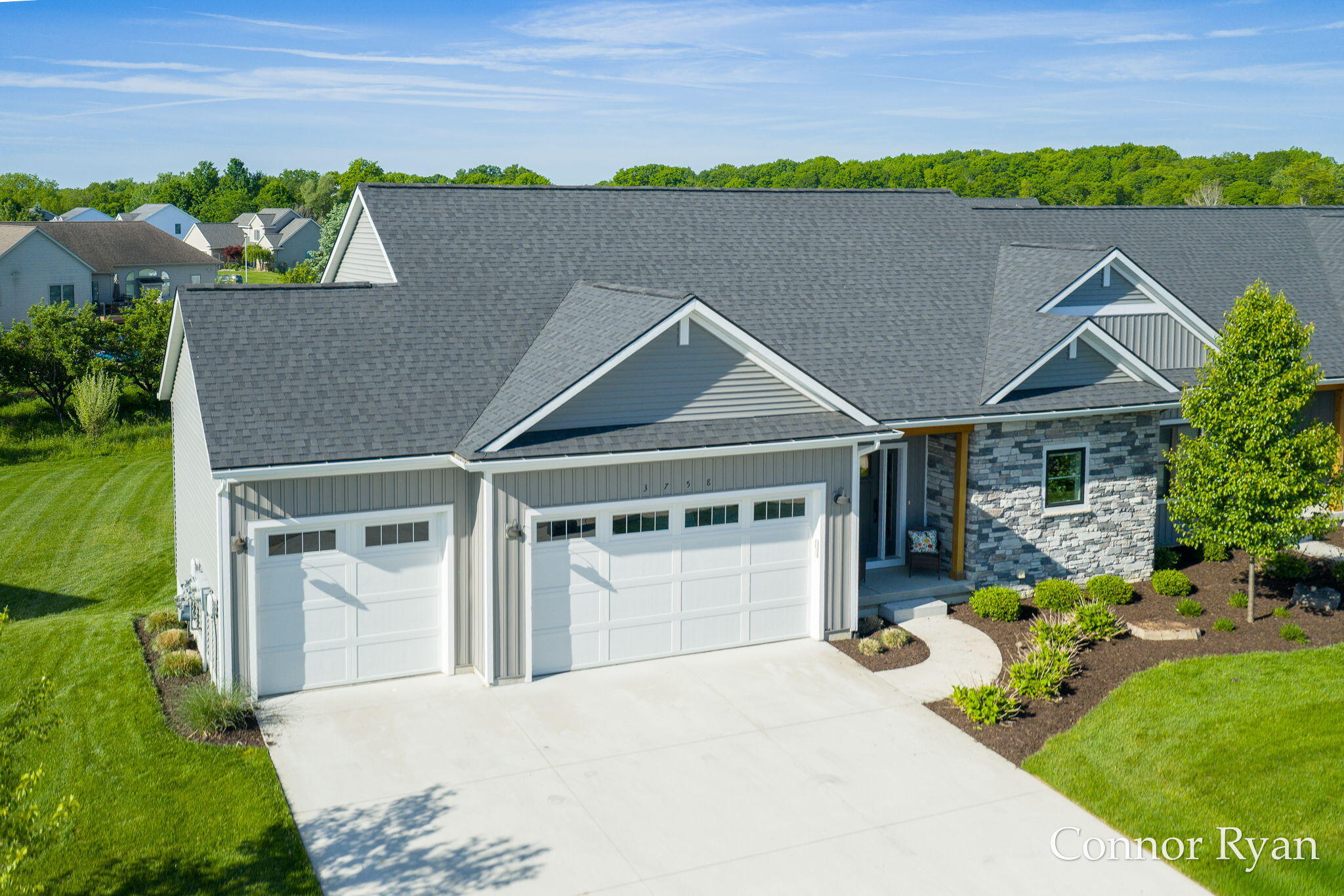 3758 Jason Ridge Lane SW Grand Rapids MI 49534