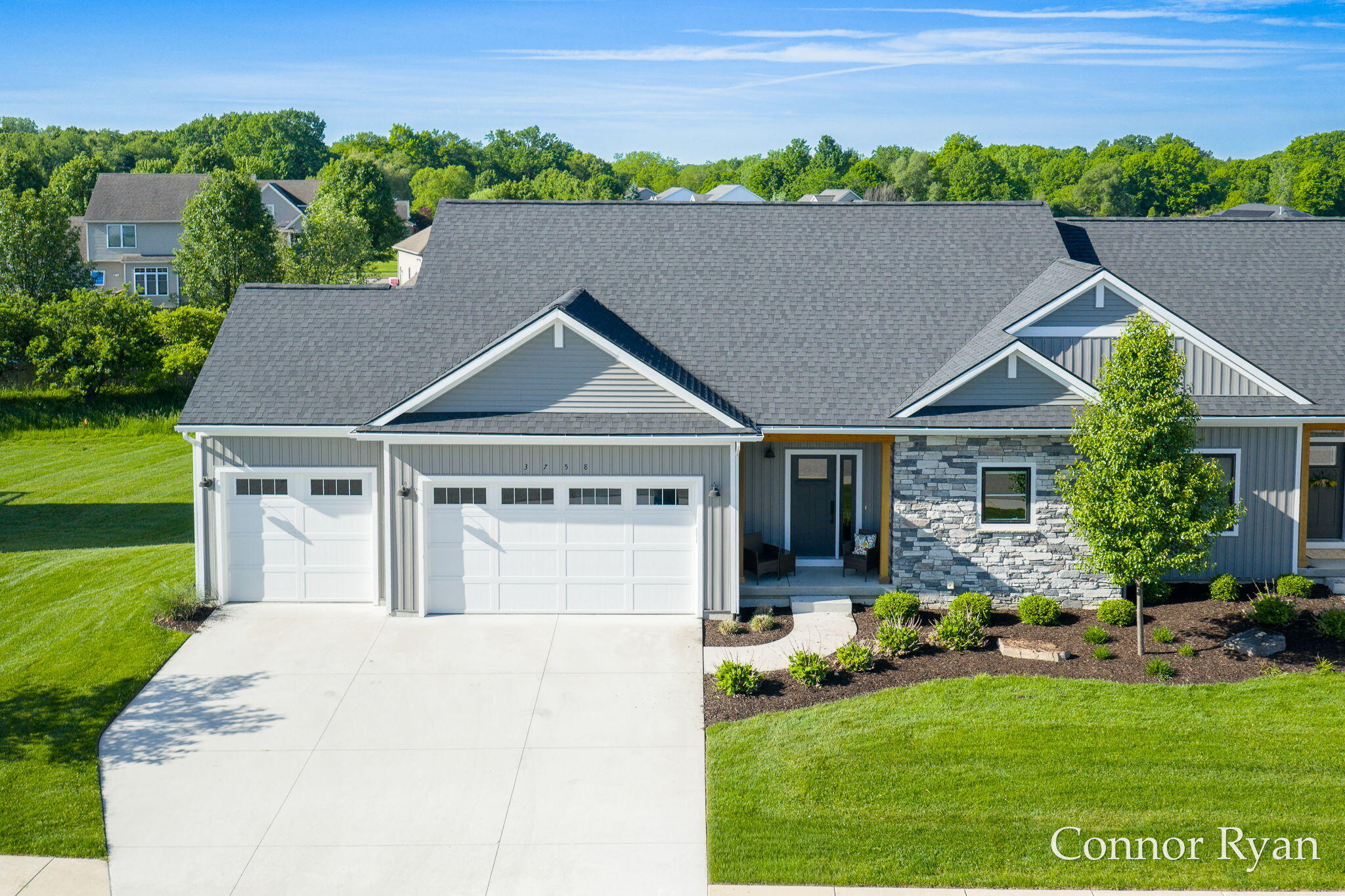 3758 Jason Ridge Lane SW Grand Rapids MI 49534
