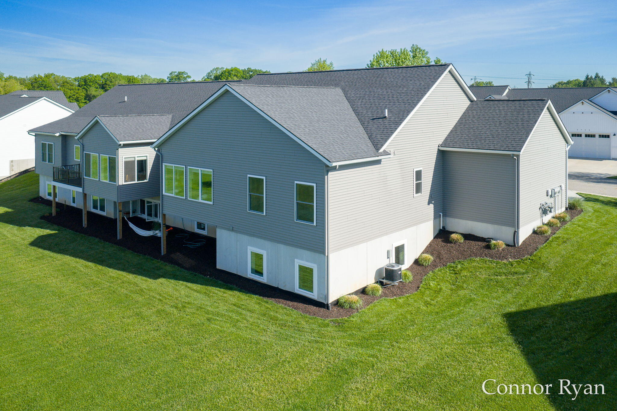 3758 Jason Ridge Lane SW Grand Rapids MI 49534