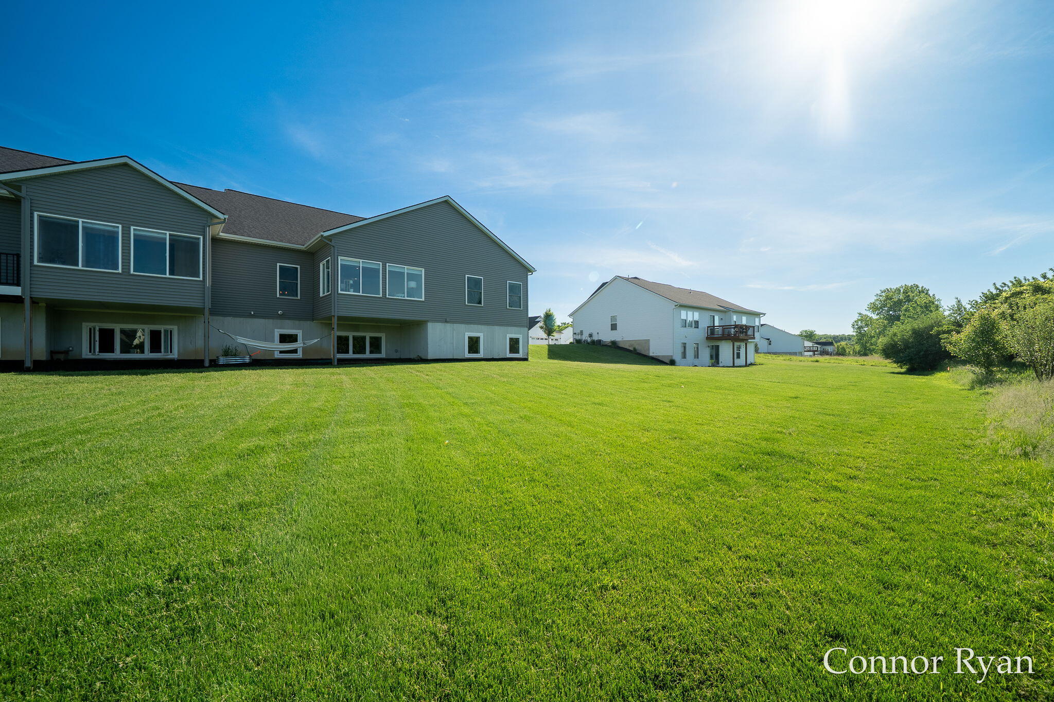 3758 Jason Ridge Lane SW Grand Rapids MI 49534