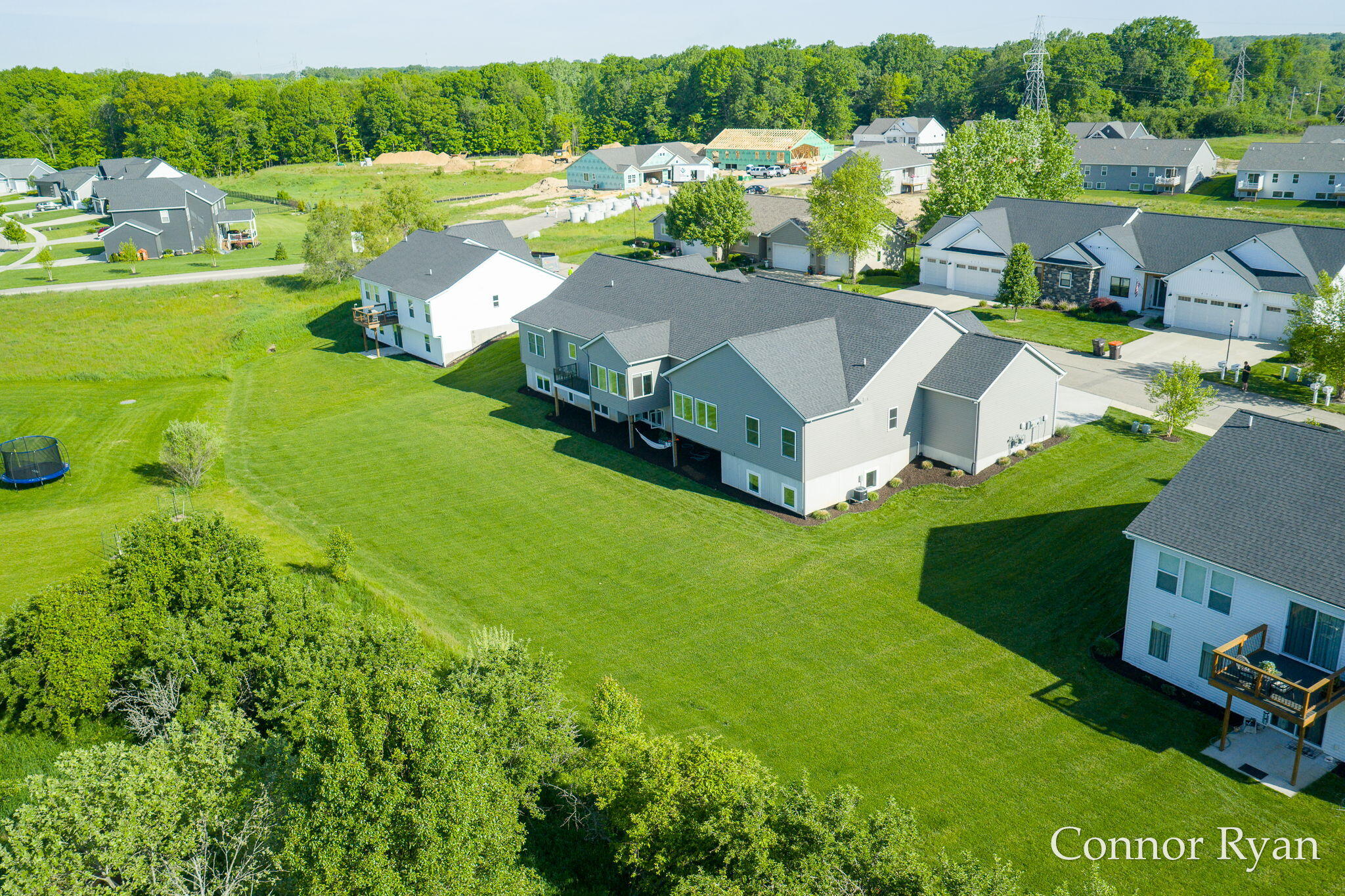 3758 Jason Ridge Lane SW Grand Rapids MI 49534