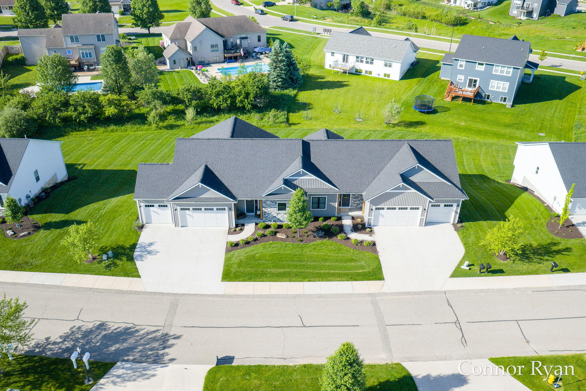 3758 Jason Ridge Lane SW Grand Rapids MI 49534