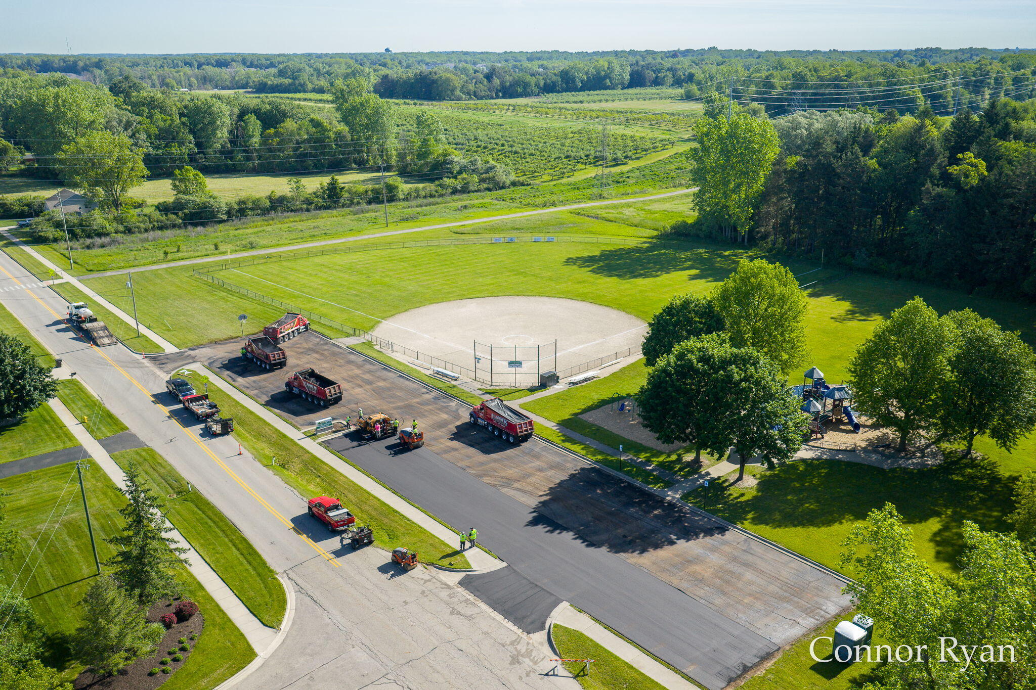 3758 Jason Ridge Lane SW Grand Rapids MI 49534