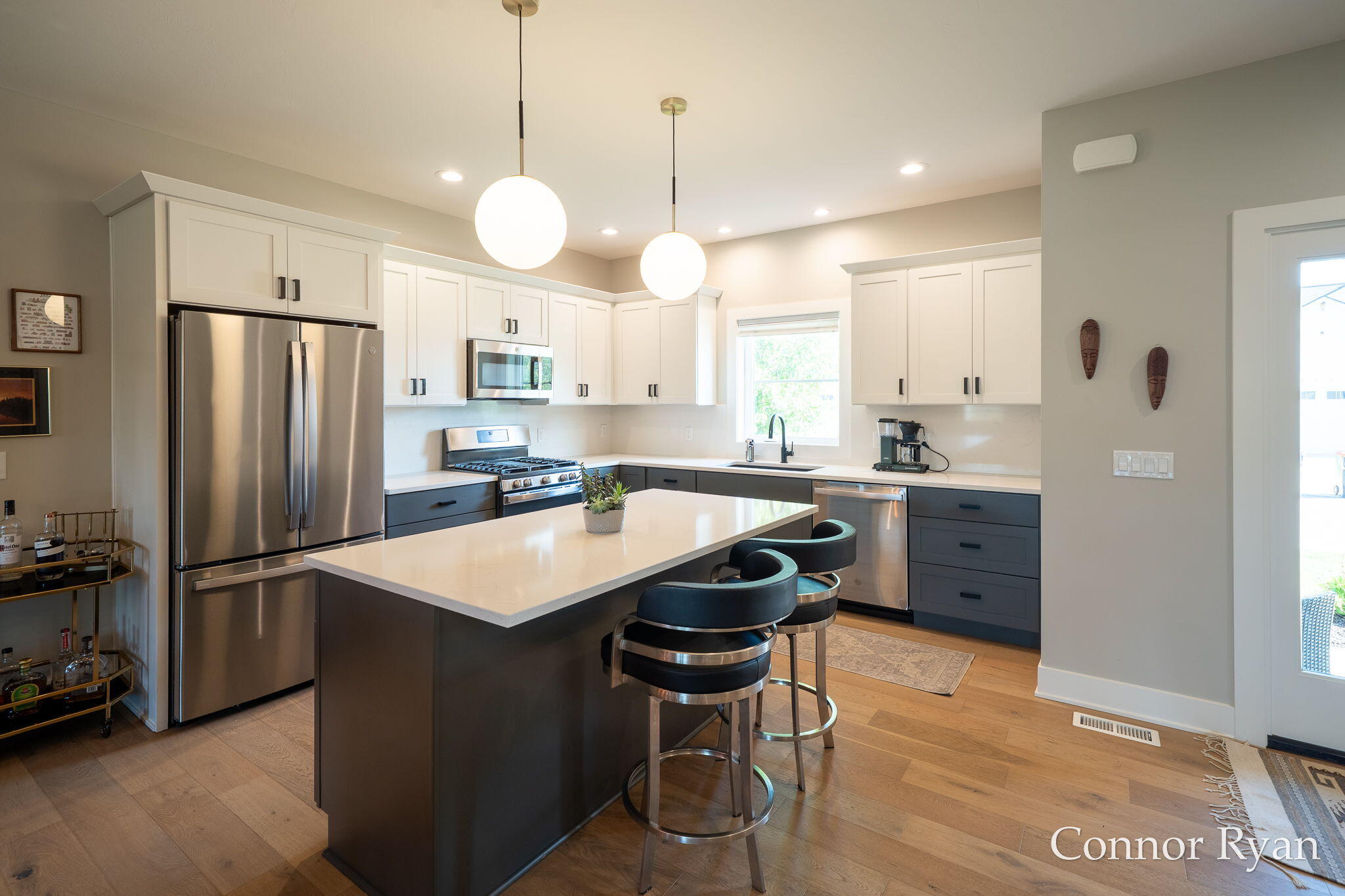 3758 Jason Ridge Lane SW Grand Rapids MI 49534