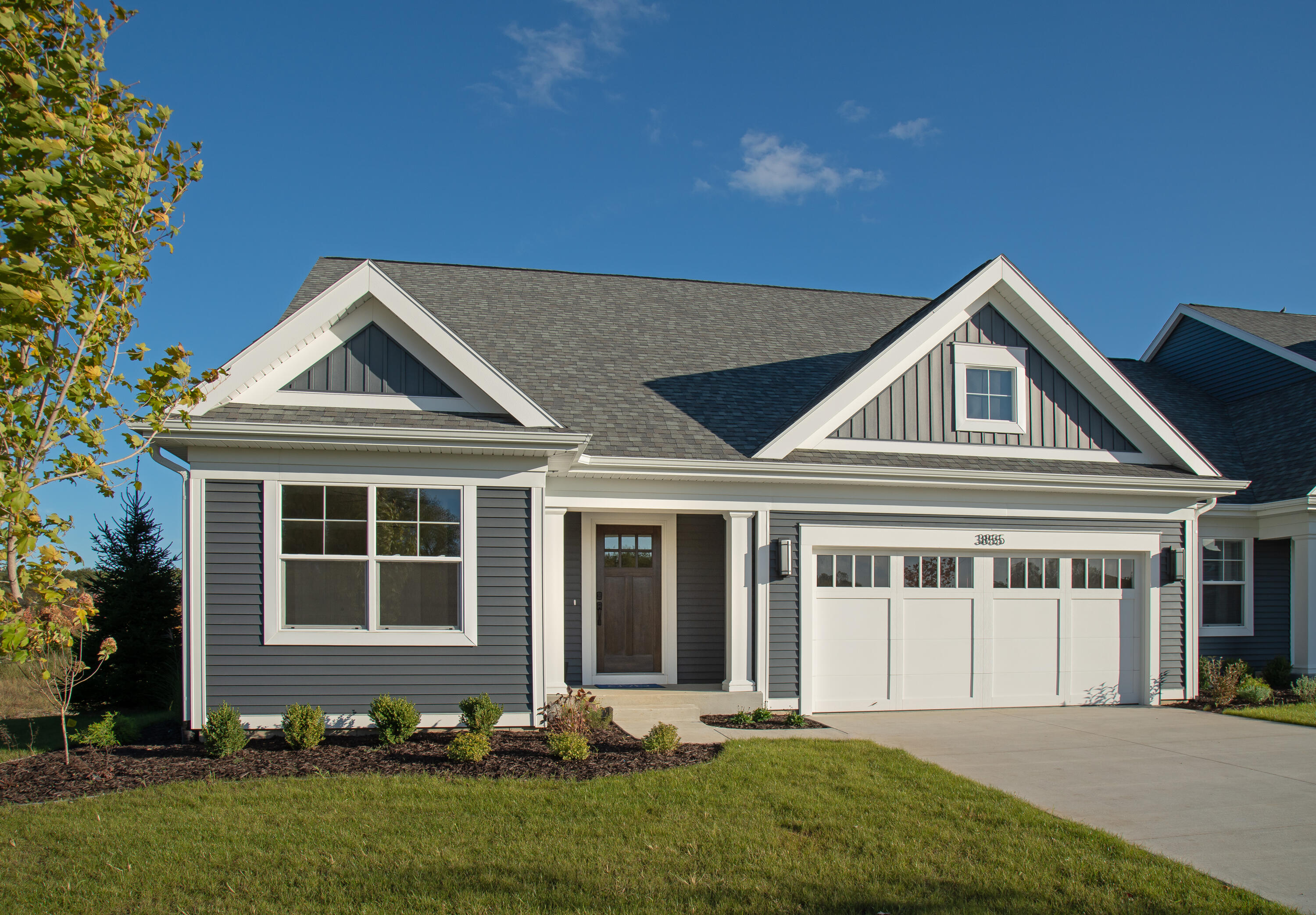 3708 Marabella Place Kalamazoo MI 49006