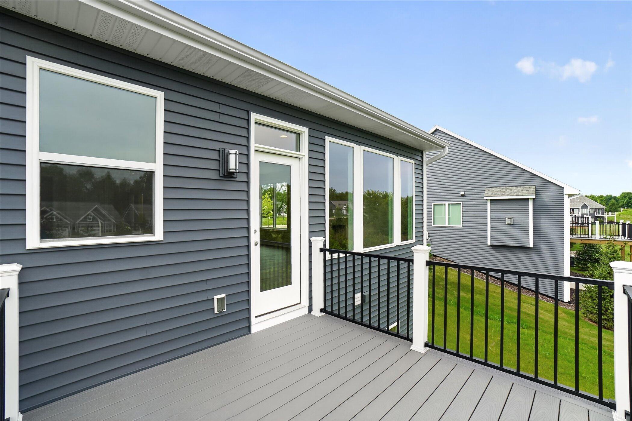 3708 Marabella Place Kalamazoo MI 49006