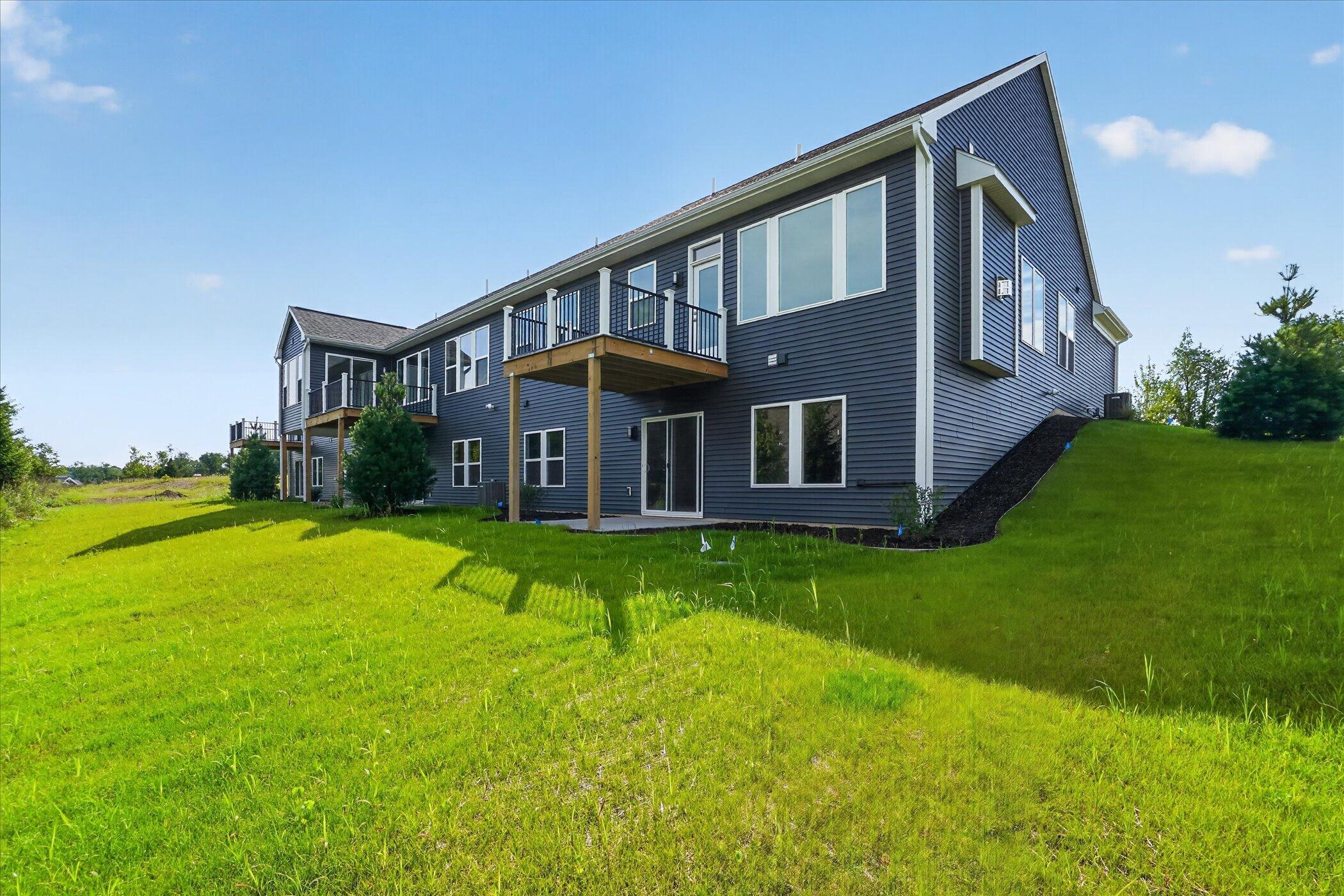 3708 Marabella Place Kalamazoo MI 49006