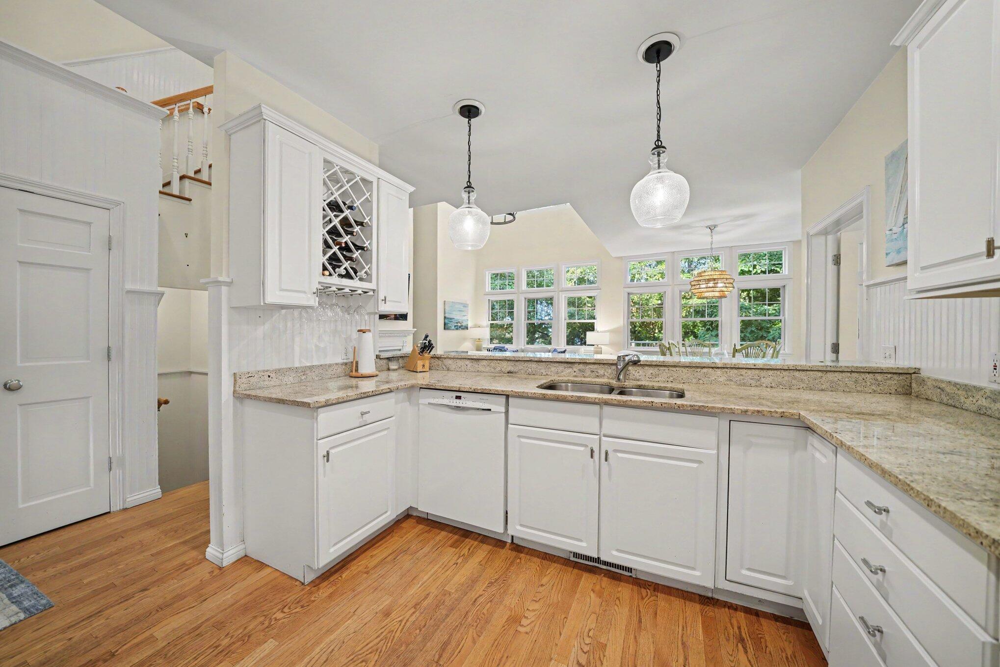 18400 Dunecrest Drive New Buffalo MI 49117