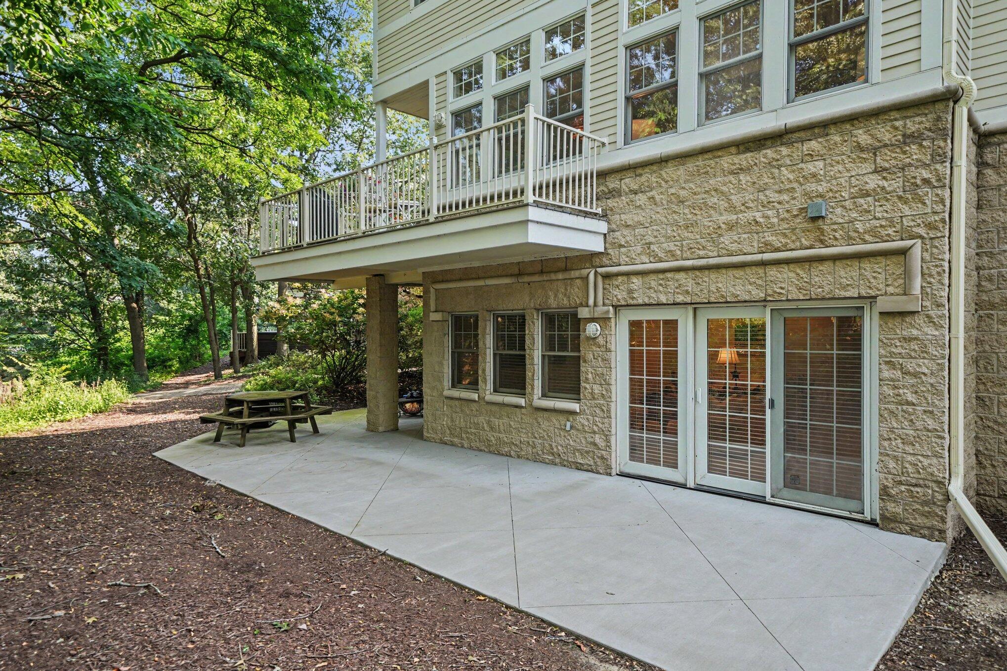 18400 Dunecrest Drive New Buffalo MI 49117