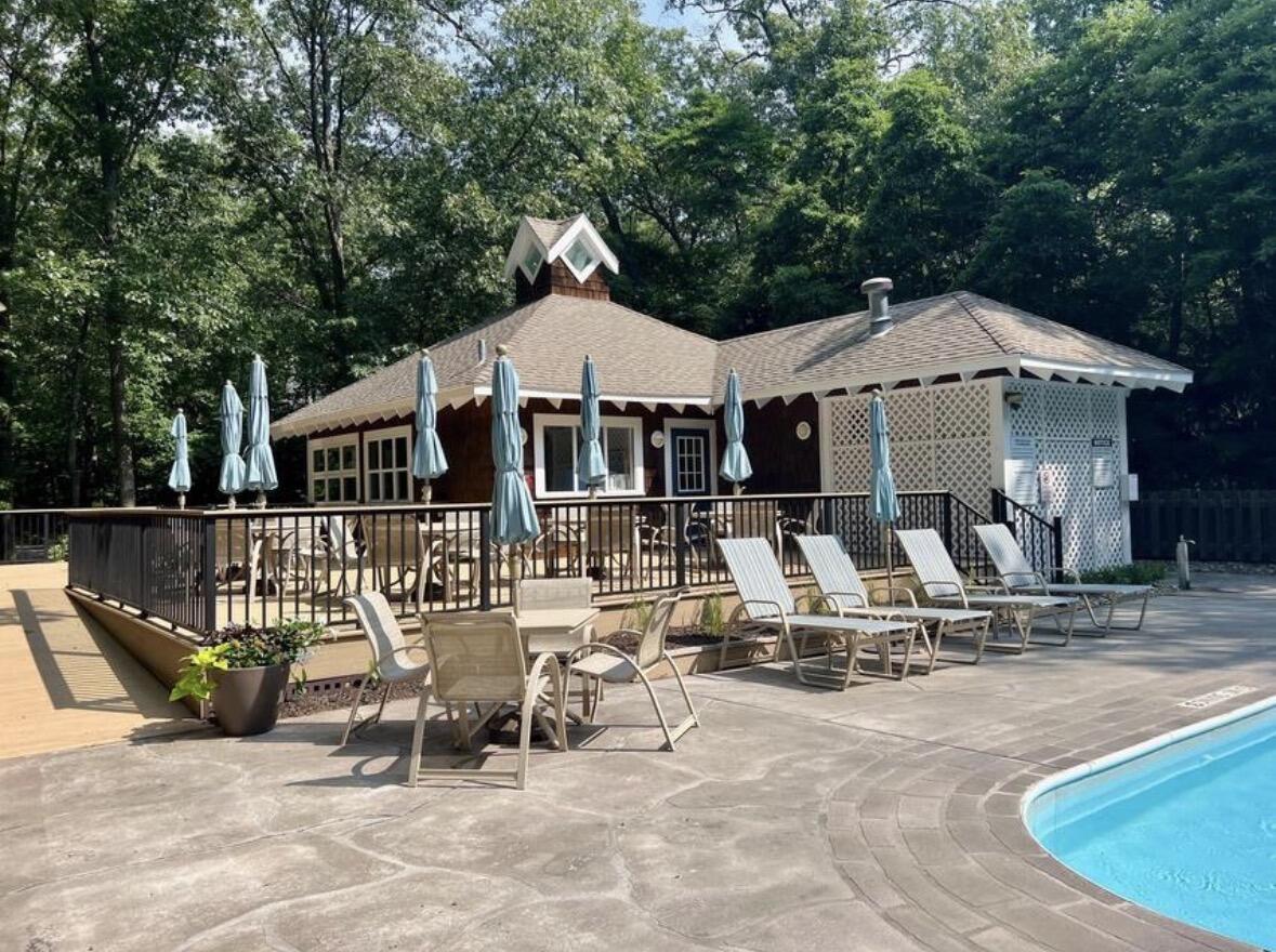 18400 Dunecrest Drive New Buffalo MI 49117