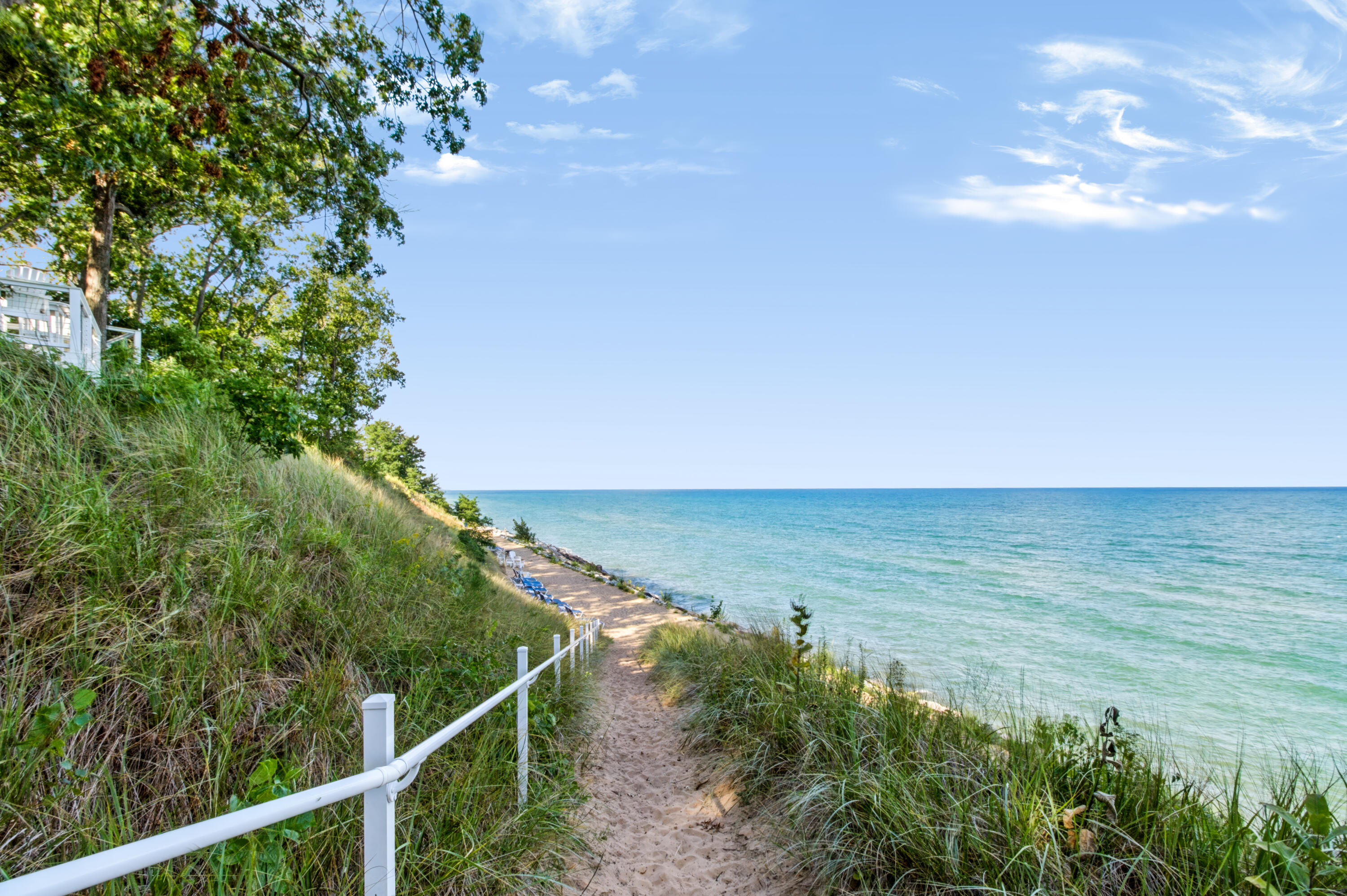 18400 Dunecrest Drive New Buffalo MI 49117
