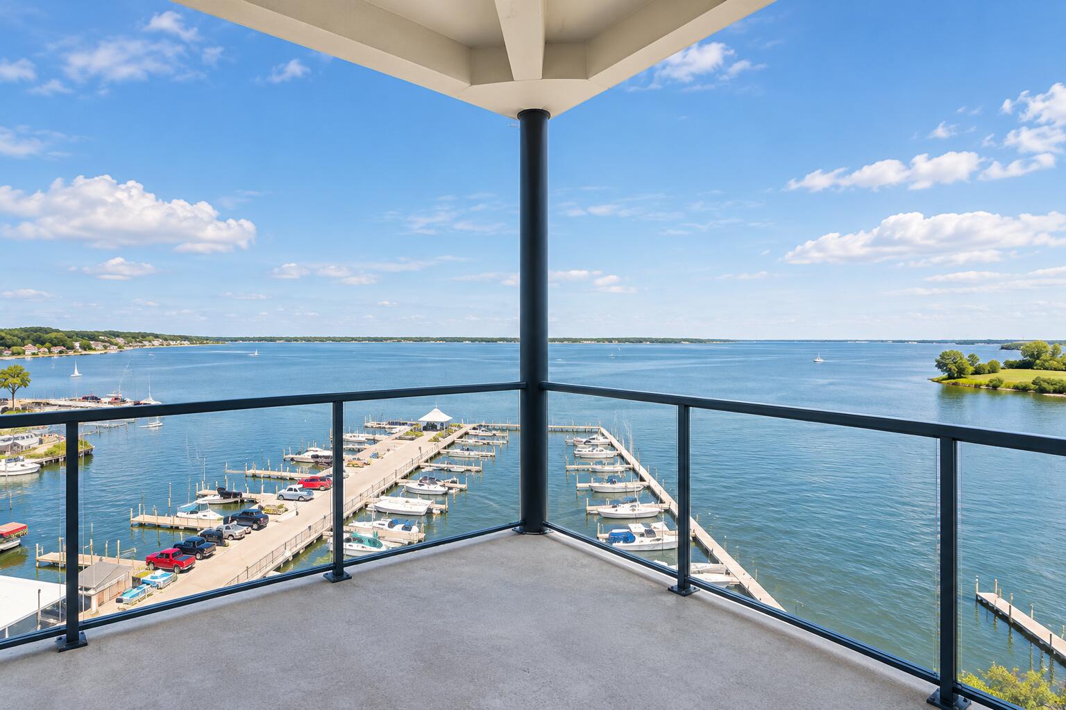 2964 Lakeshore Drive Muskegon MI 49441