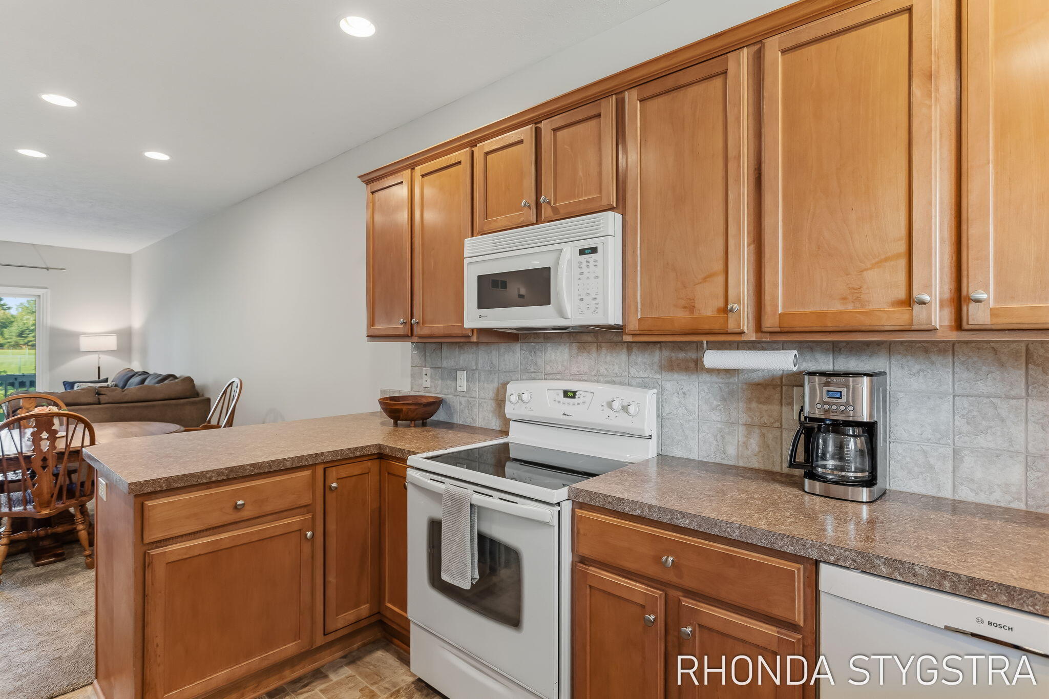 4732 Charleston Court Holland MI 49423