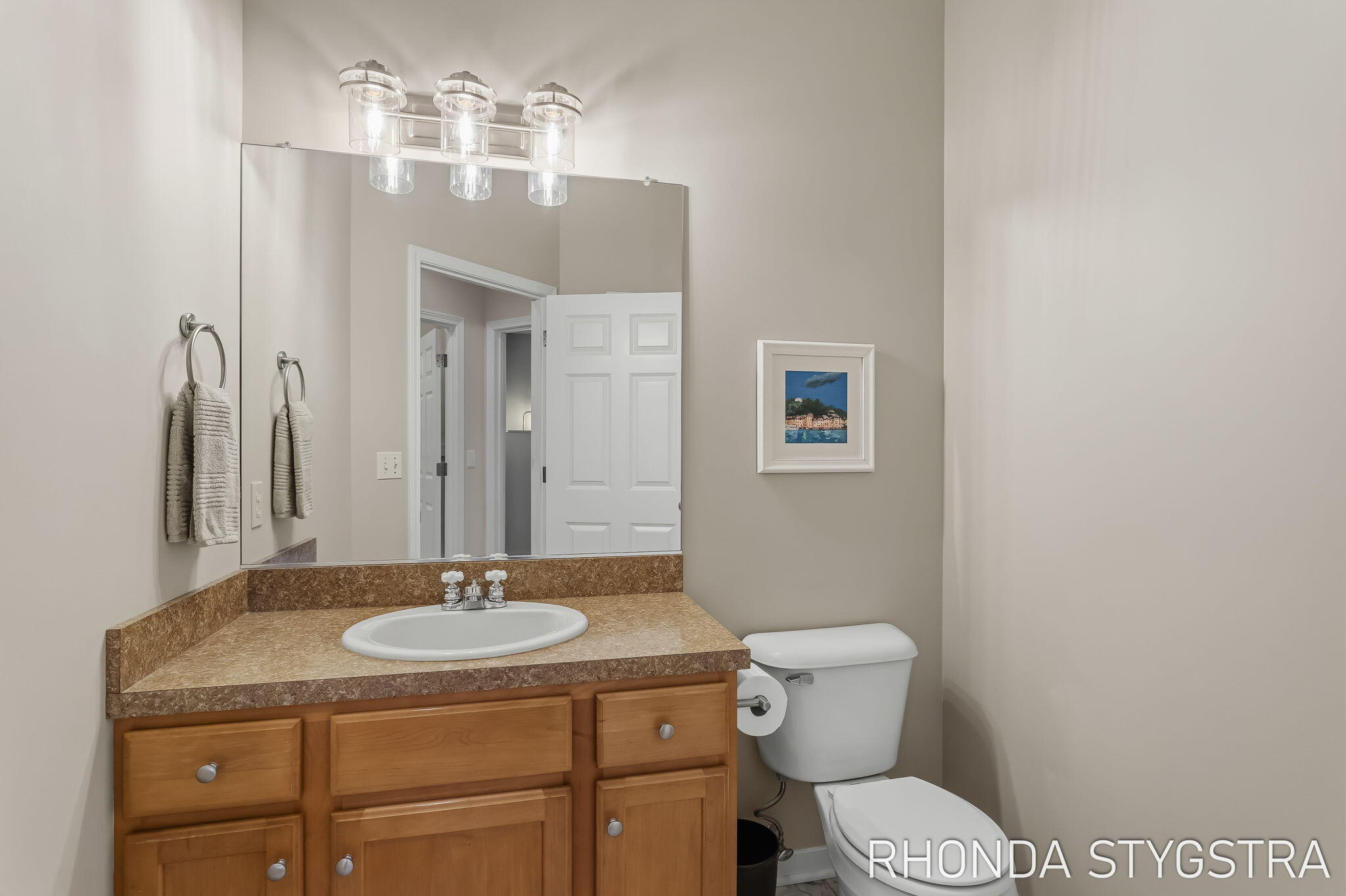 4732 Charleston Court Holland MI 49423