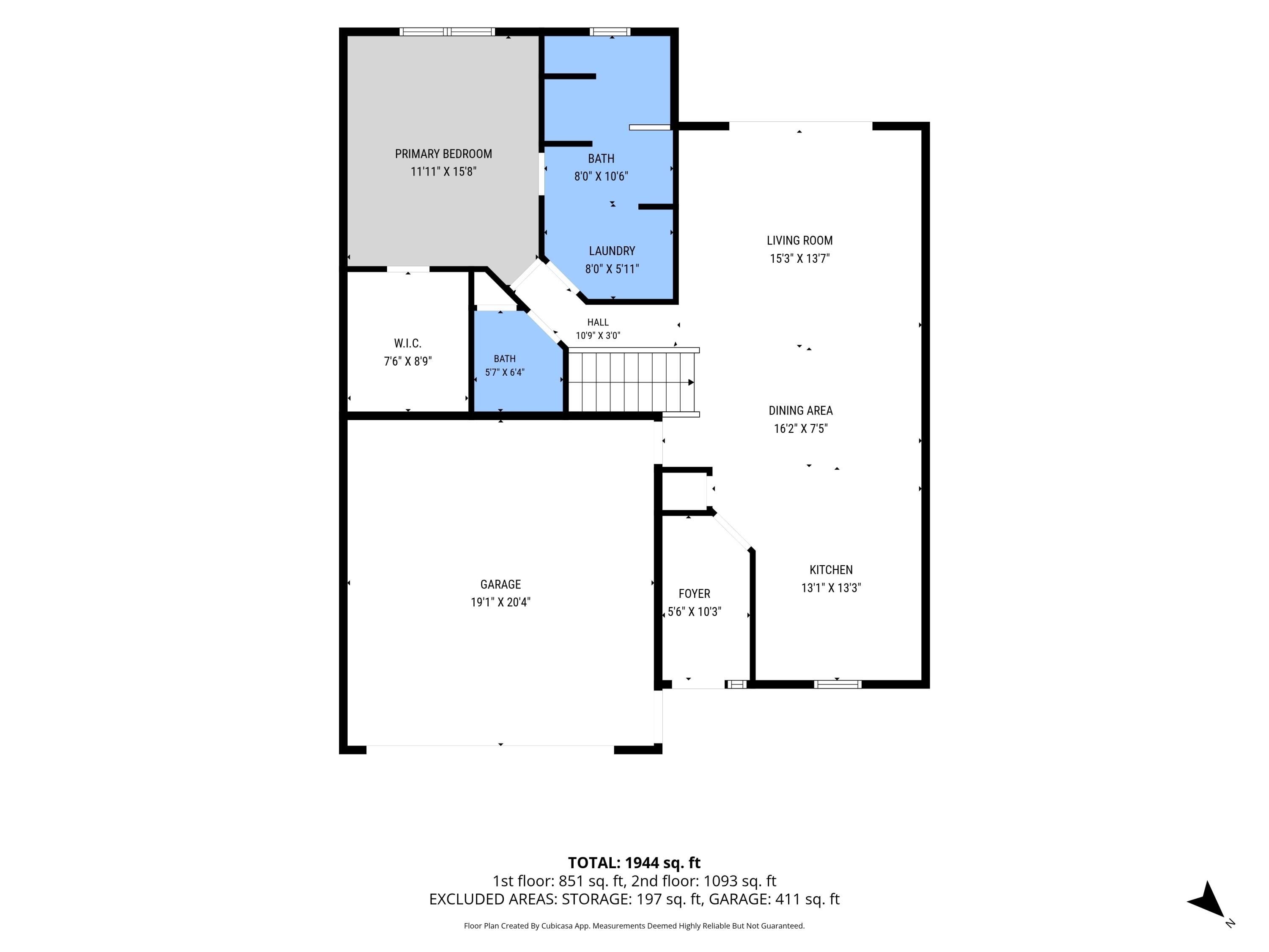4732 Charleston Court Holland MI 49423