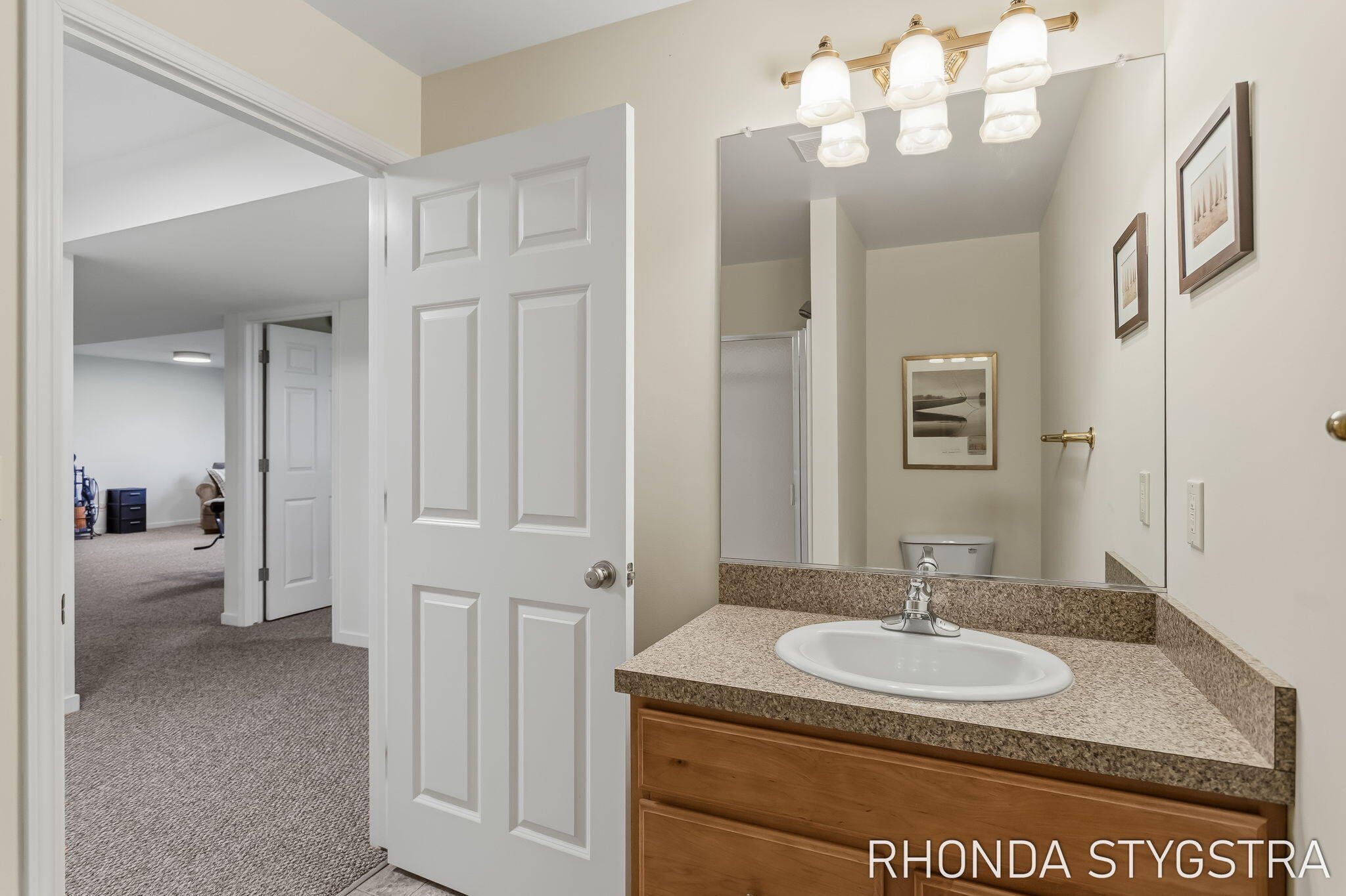 4732 Charleston Court Holland MI 49423