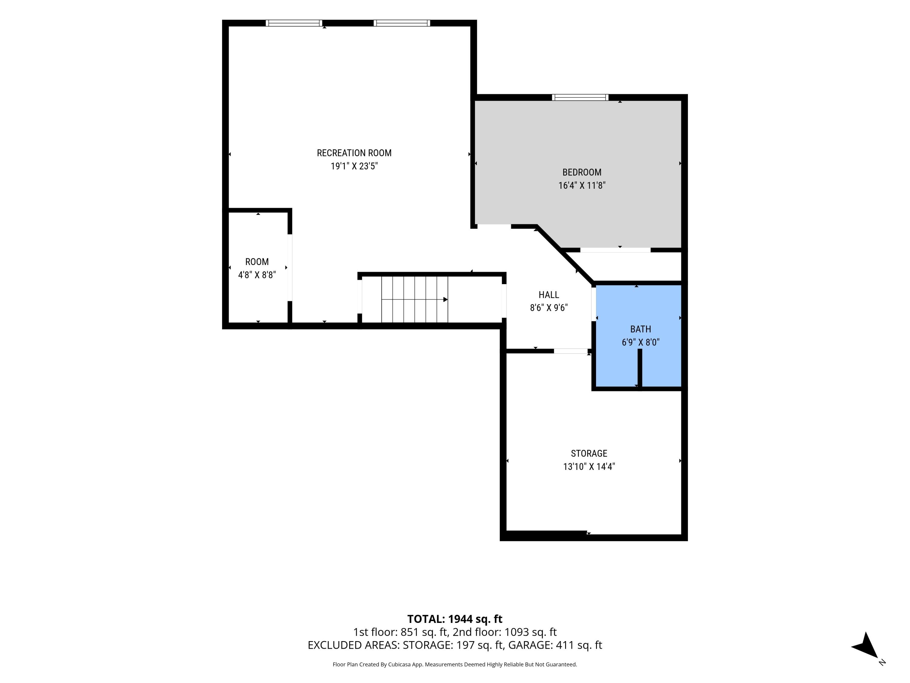 4732 Charleston Court Holland MI 49423