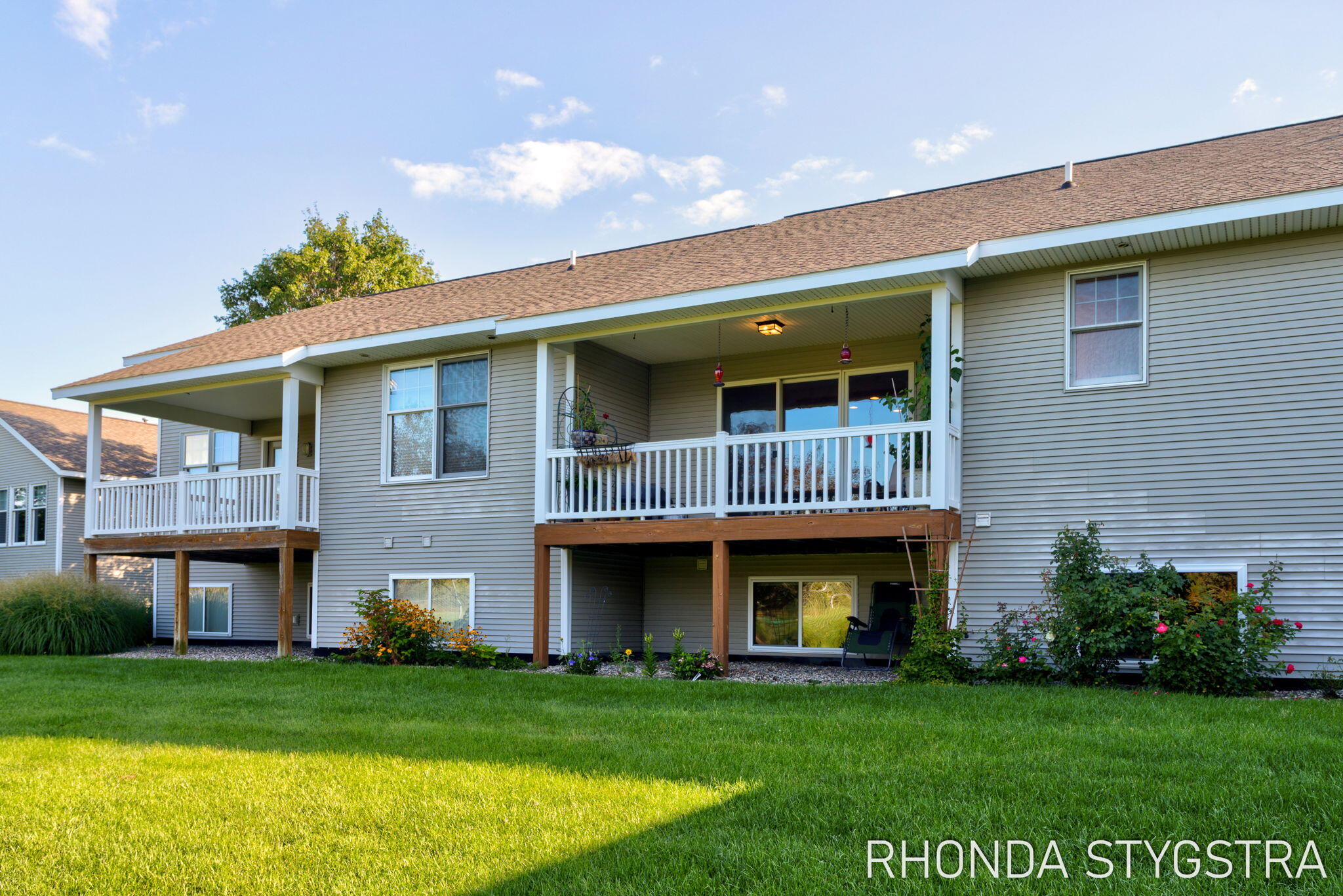 4732 Charleston Court Holland MI 49423
