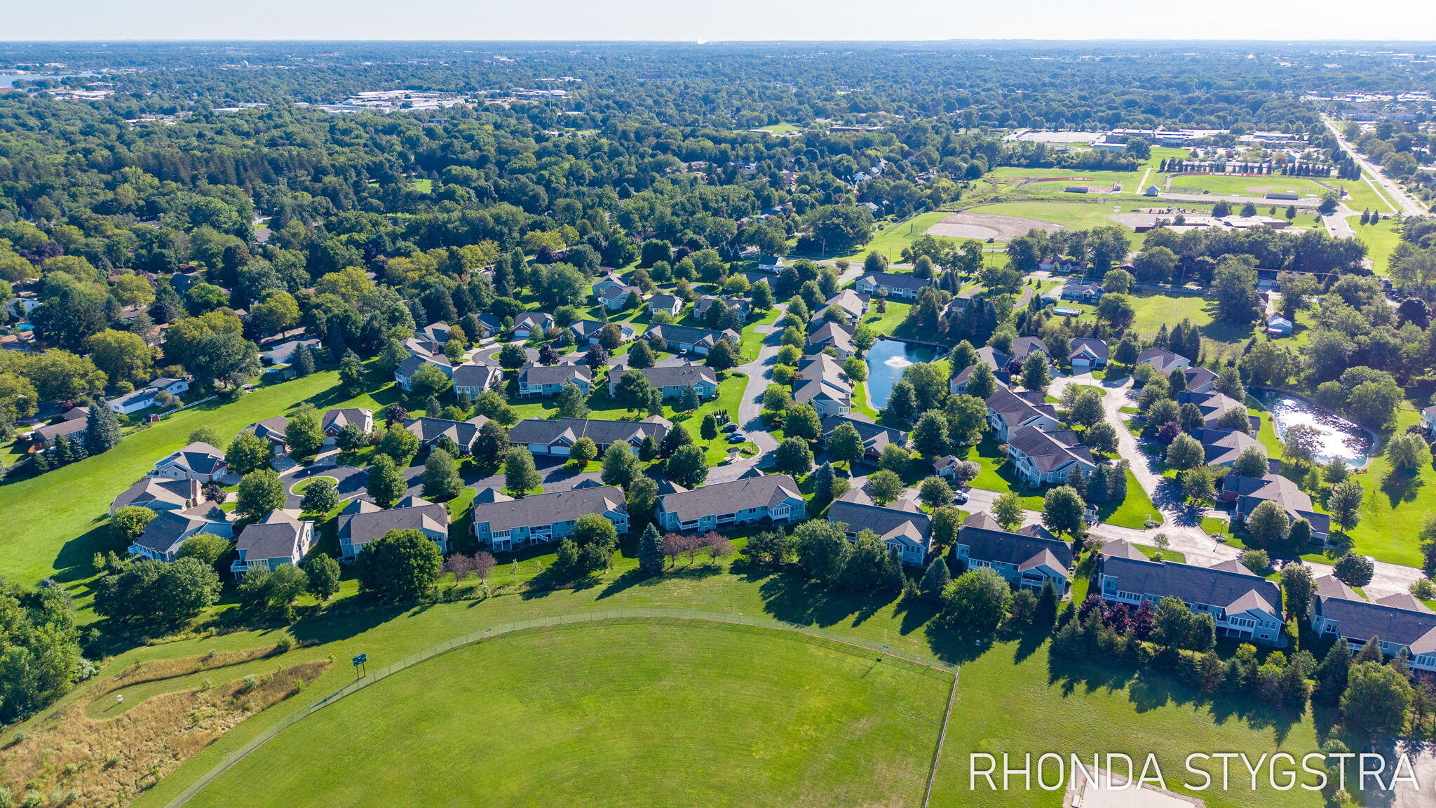 4732 Charleston Court Holland MI 49423