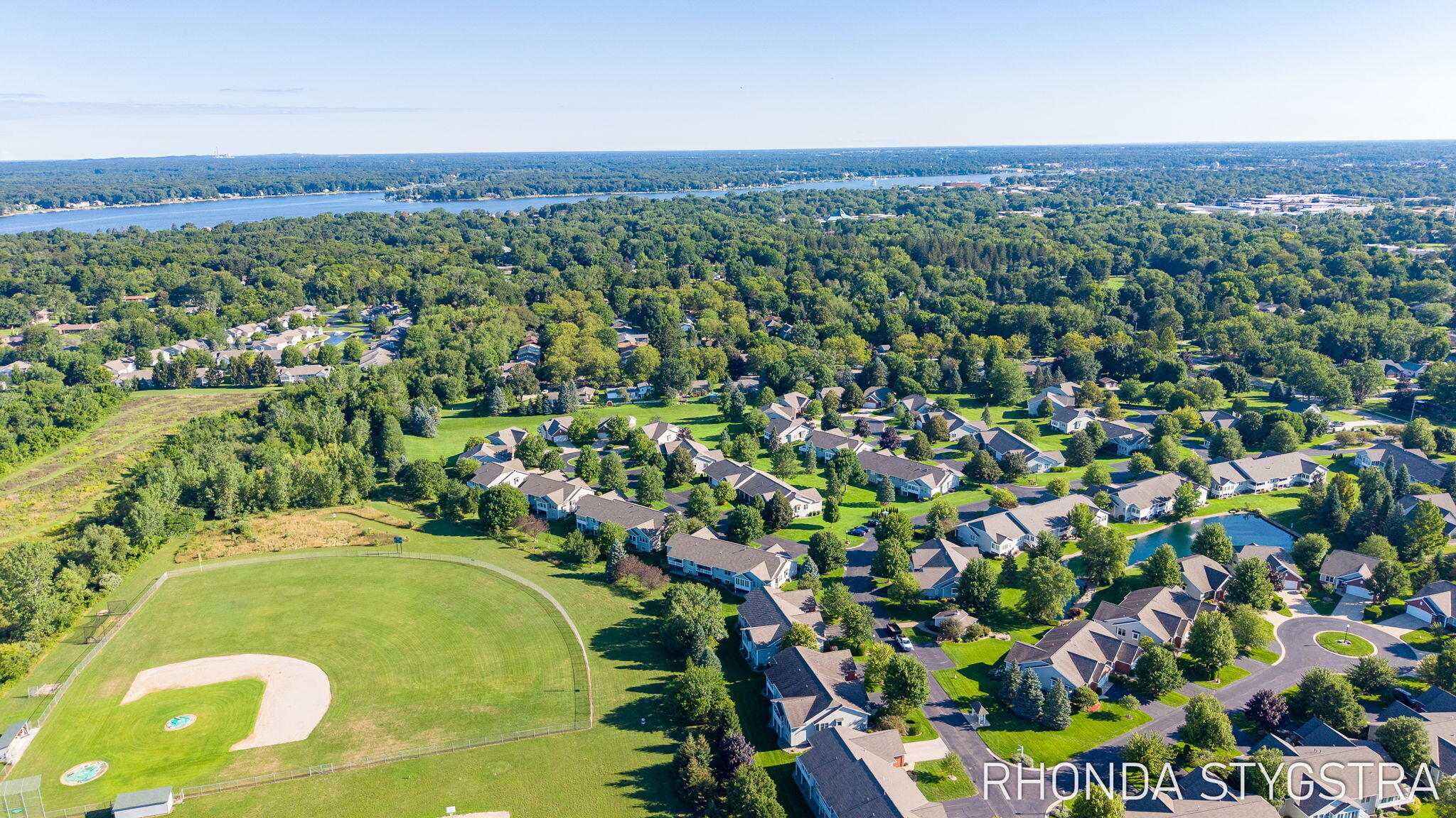 4732 Charleston Court Holland MI 49423