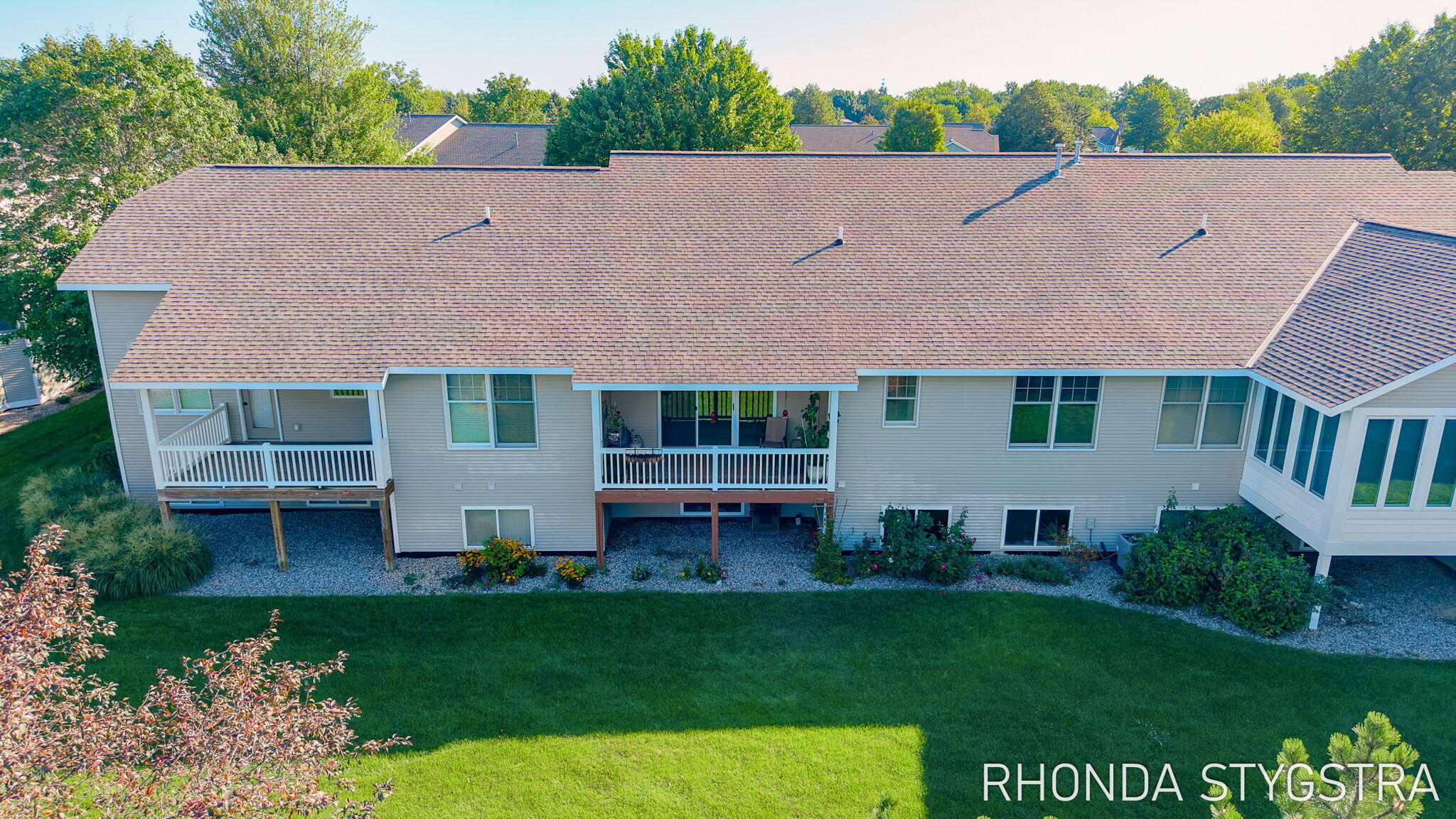 4732 Charleston Court Holland MI 49423