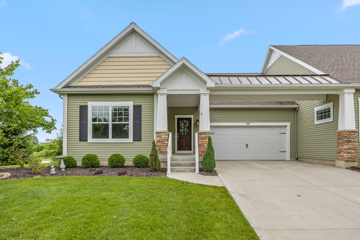 706 Braeside Drive SE Byron Center MI 49315
