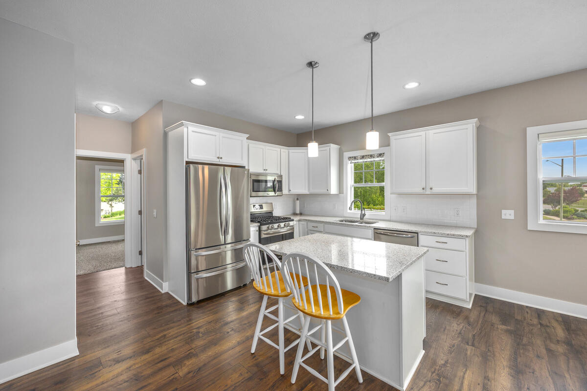 706 Braeside Drive SE Byron Center MI 49315
