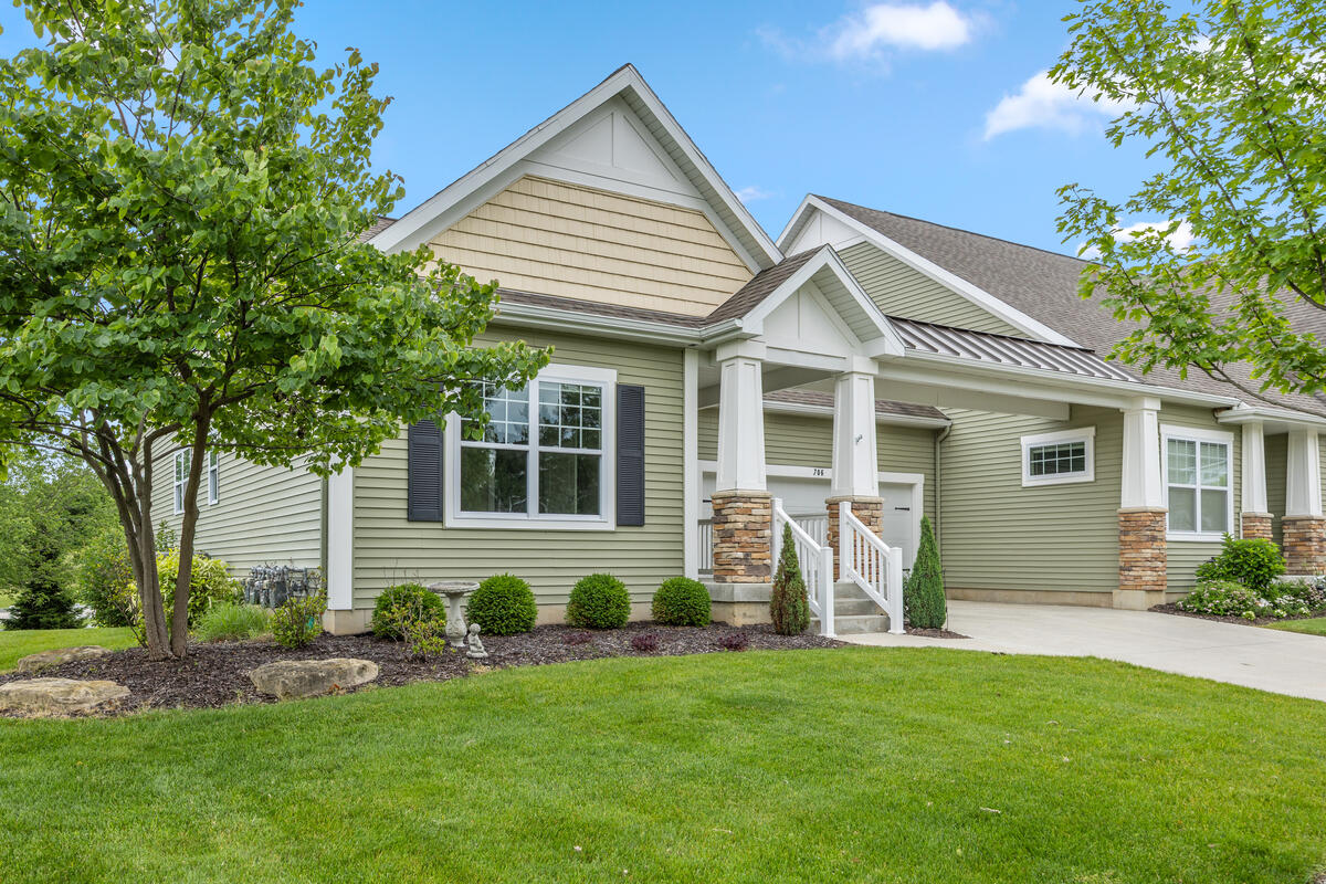 706 Braeside Drive SE Byron Center MI 49315