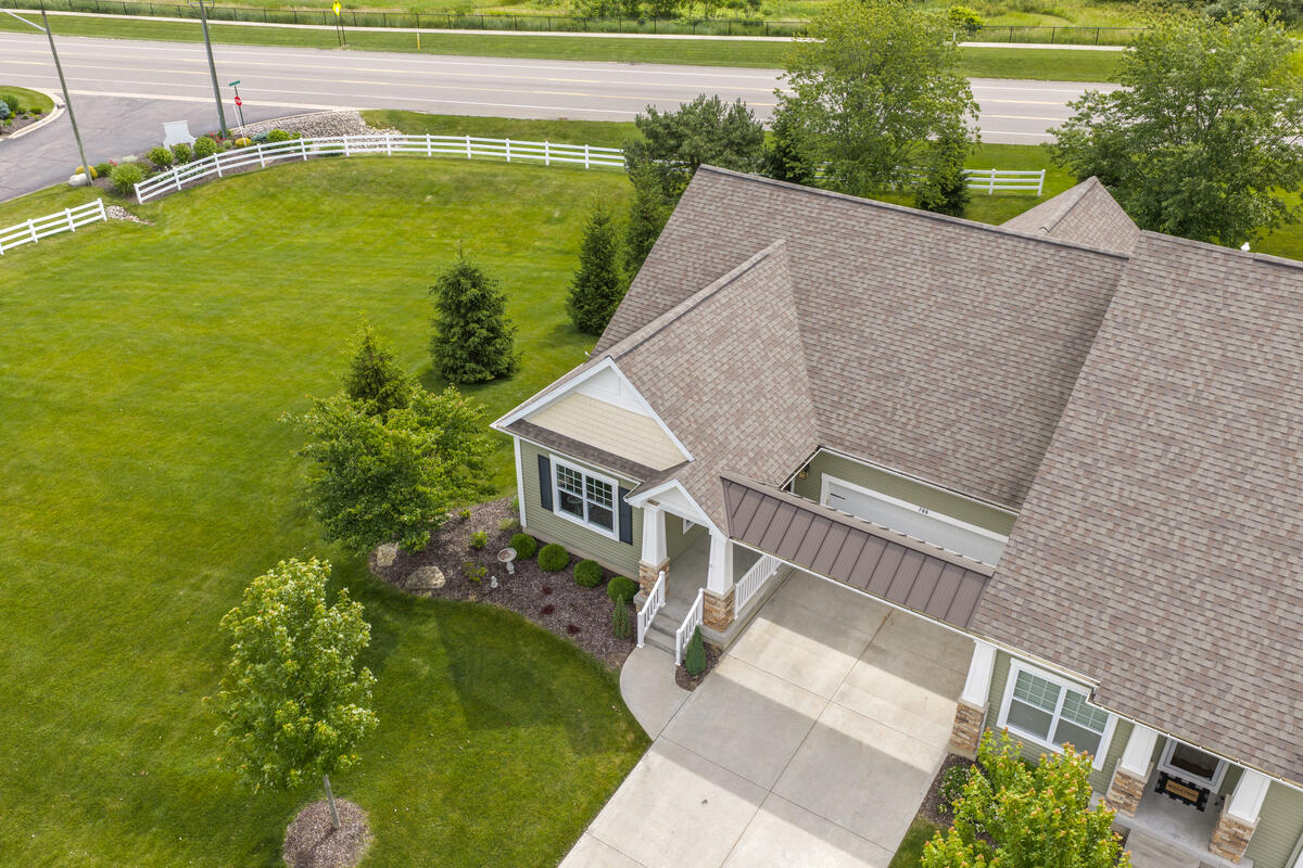 706 Braeside Drive SE Byron Center MI 49315