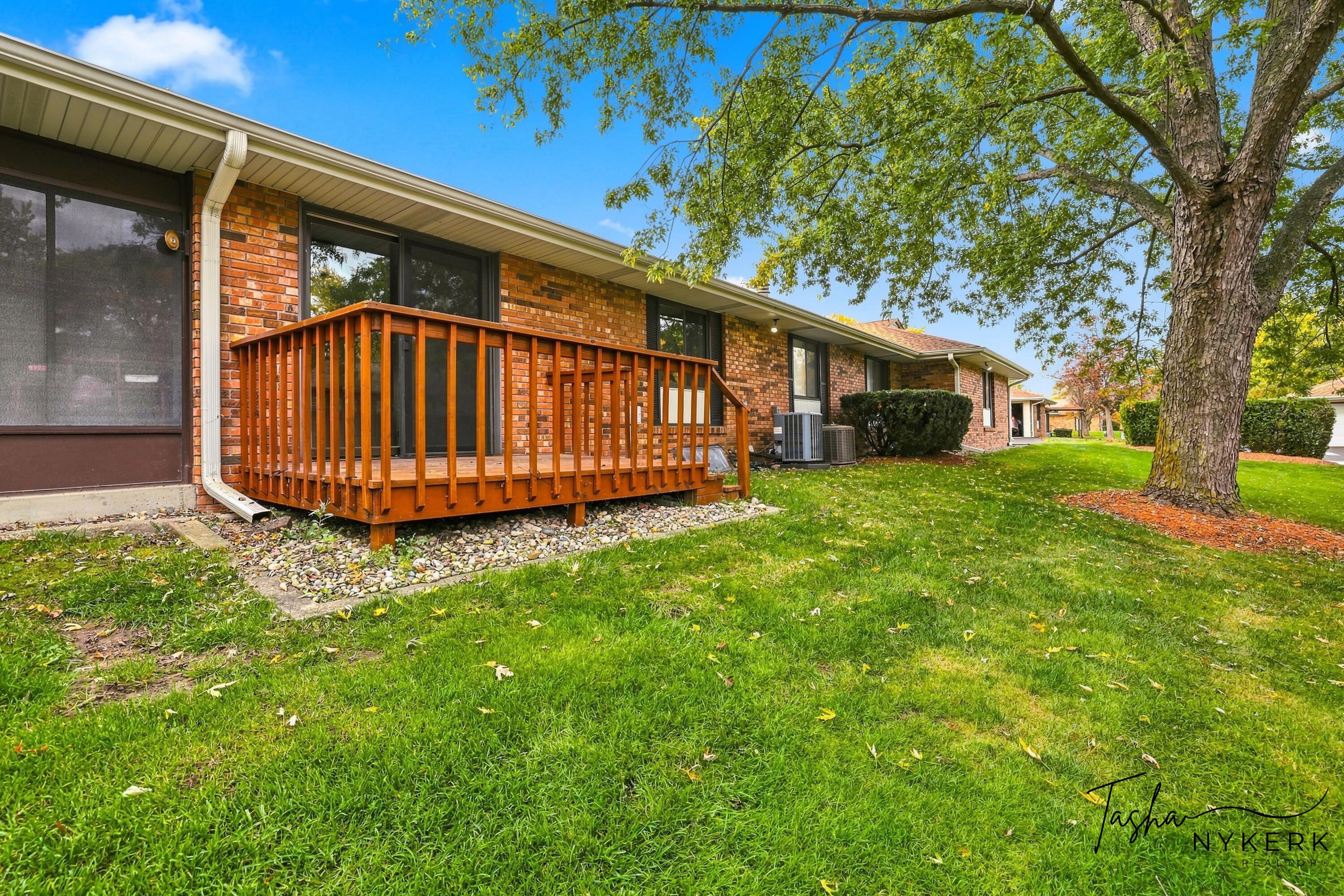 19 Old Mill Drive Holland MI 49423