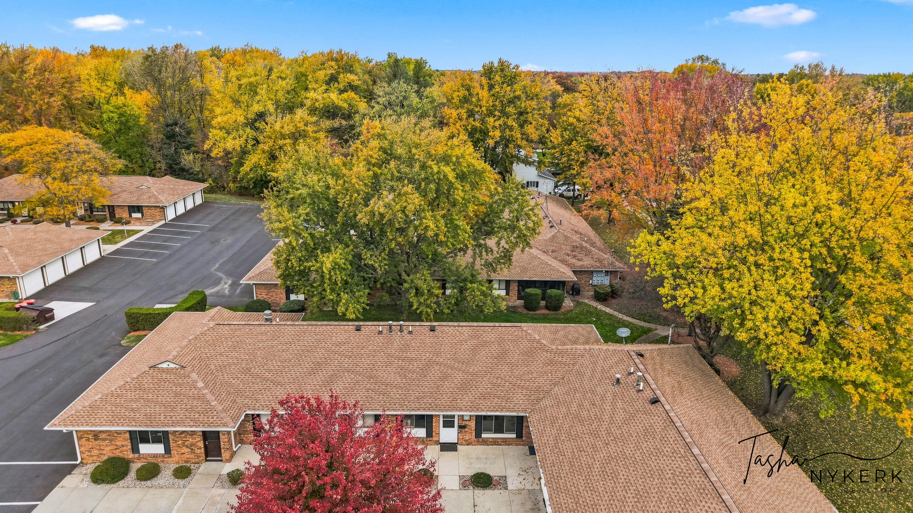 19 Old Mill Drive Holland MI 49423