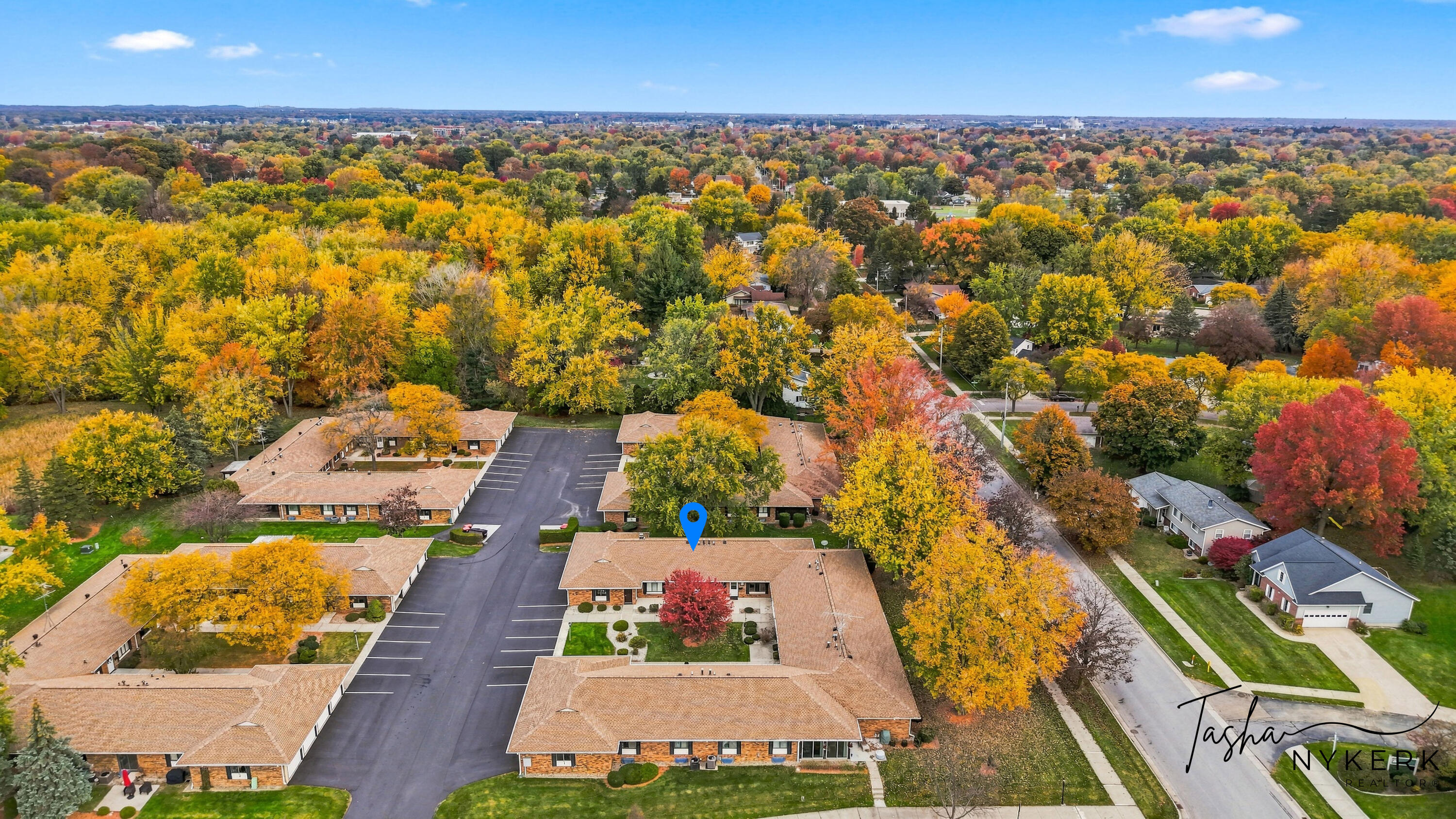 19 Old Mill Drive Holland MI 49423