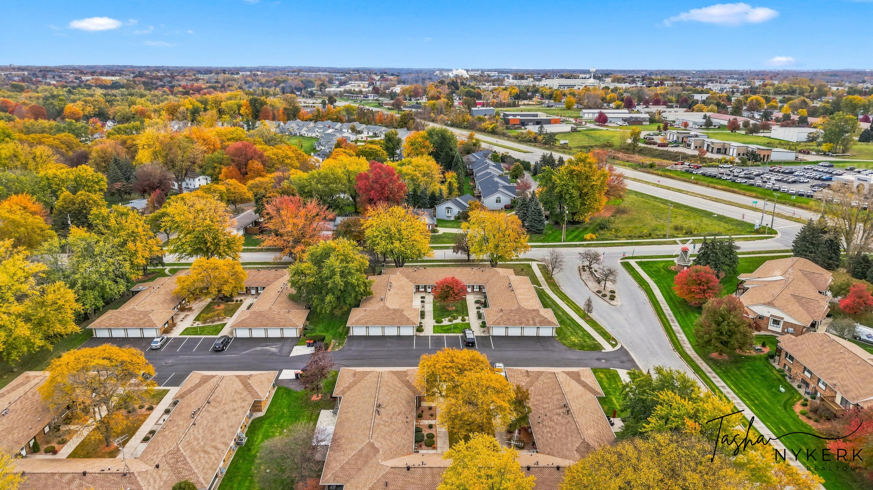 19 Old Mill Drive Holland MI 49423