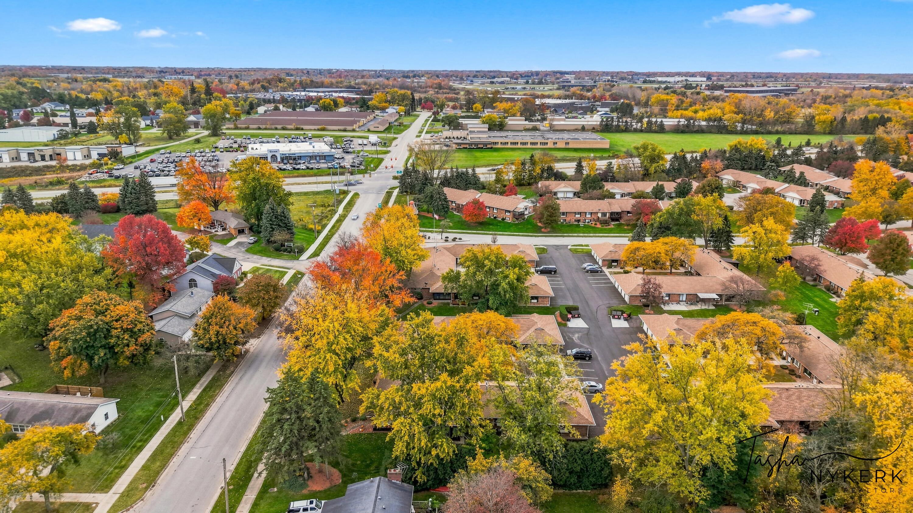 19 Old Mill Drive Holland MI 49423