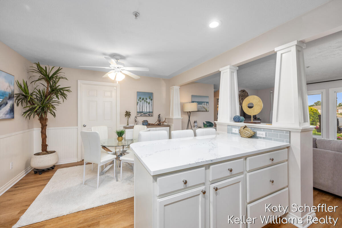 12265 S Crystal Waters Drive Holland MI 49424