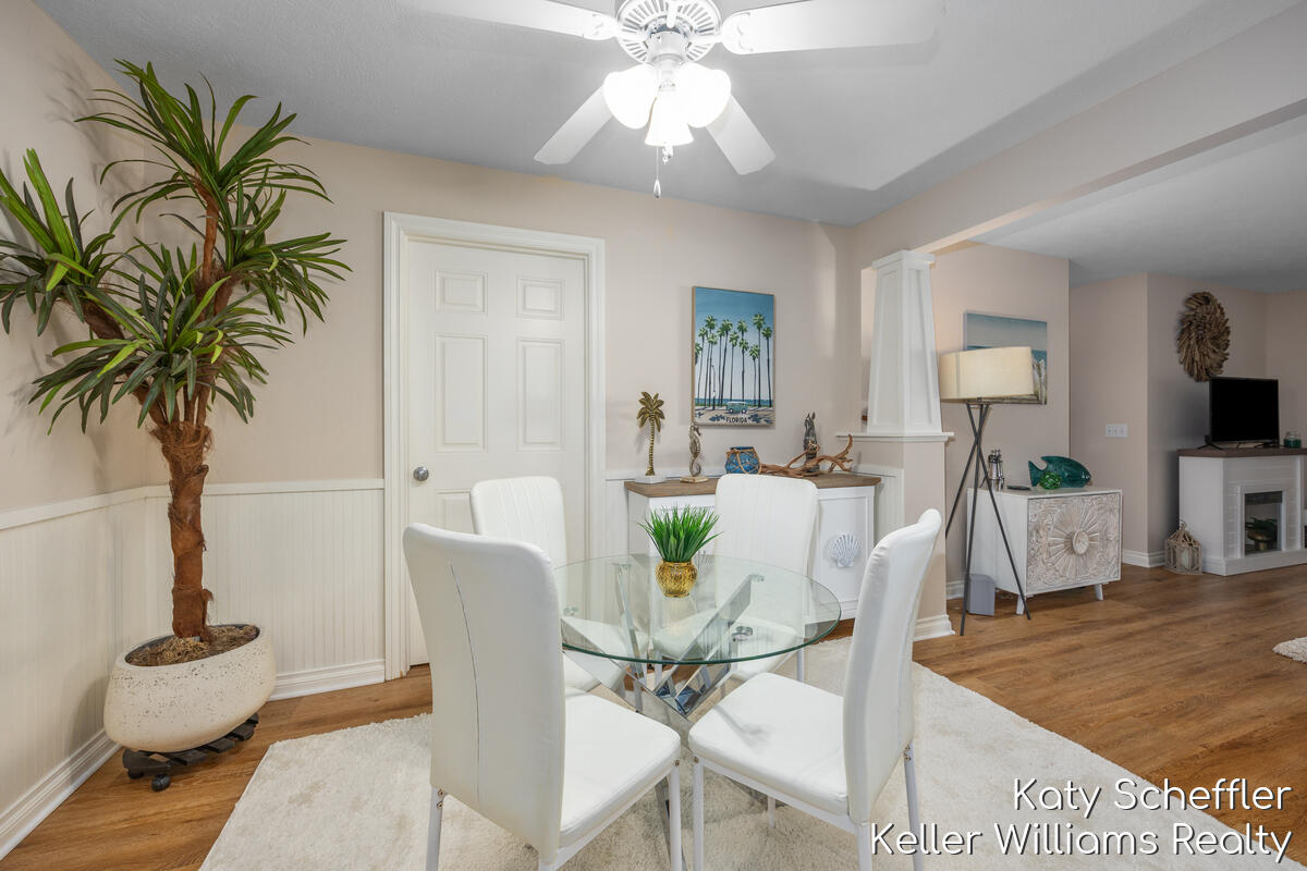 12265 S Crystal Waters Drive Holland MI 49424