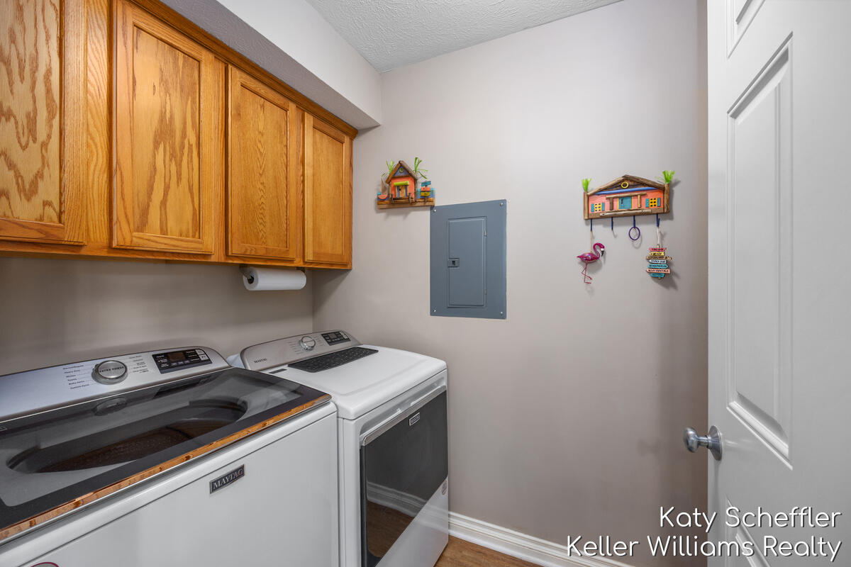 12265 S Crystal Waters Drive Holland MI 49424