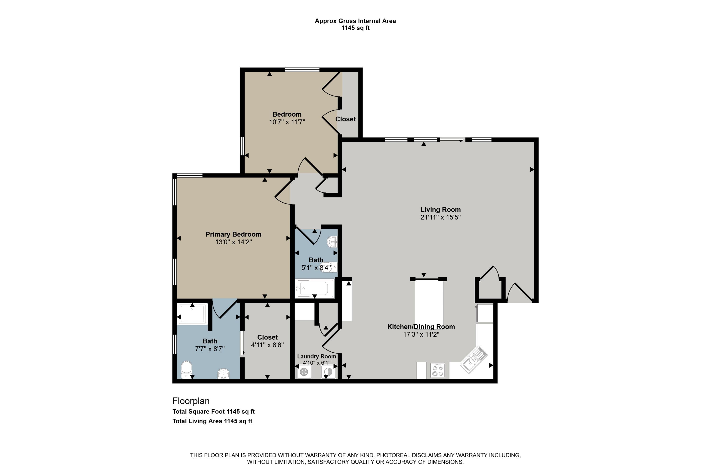 12265 S Crystal Waters Drive Holland MI 49424