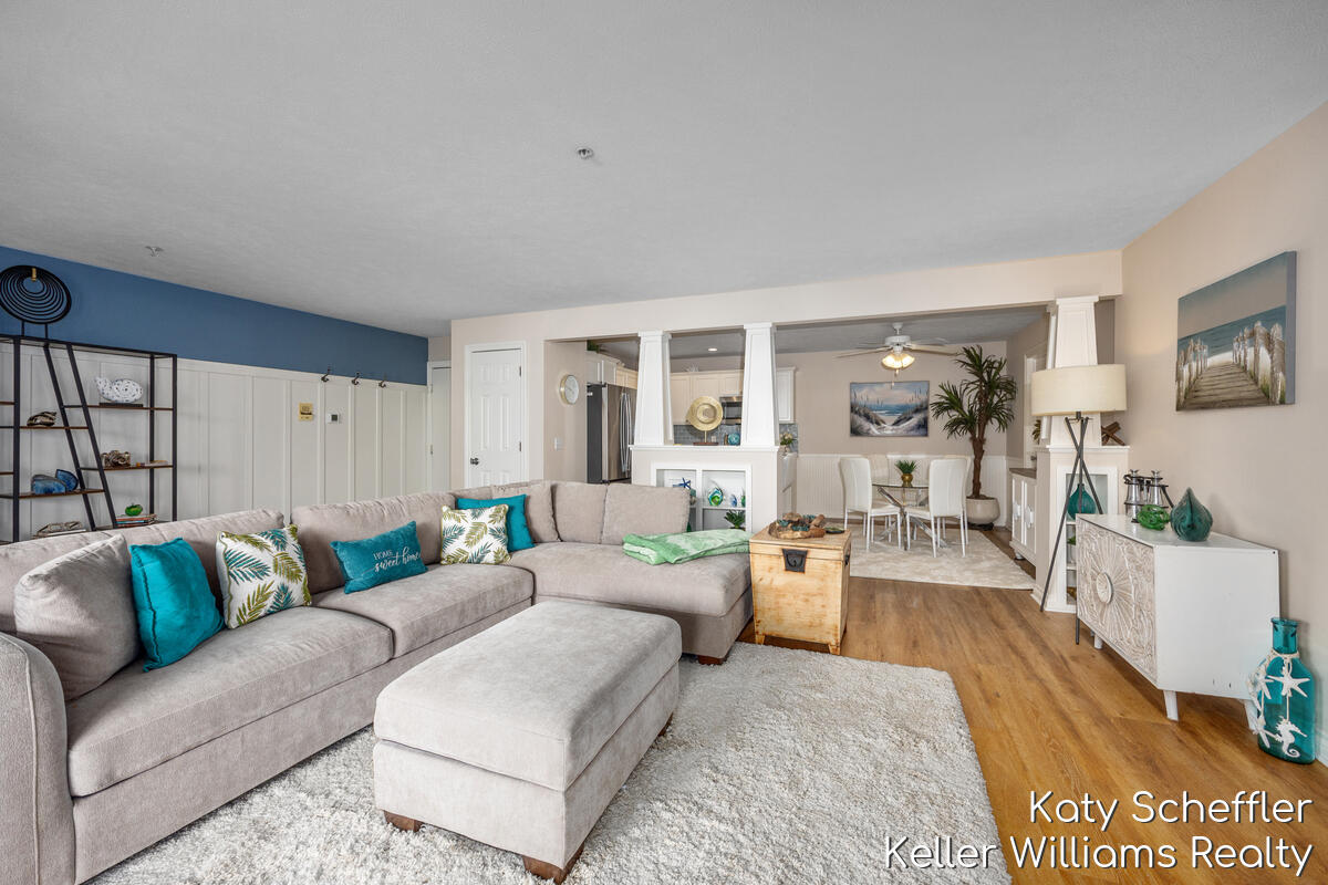 12265 S Crystal Waters Drive Holland MI 49424