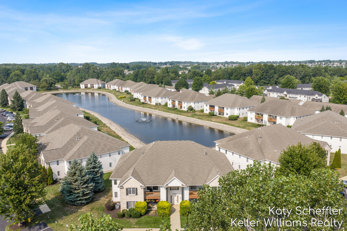 12265 S Crystal Waters Drive Holland MI 49424