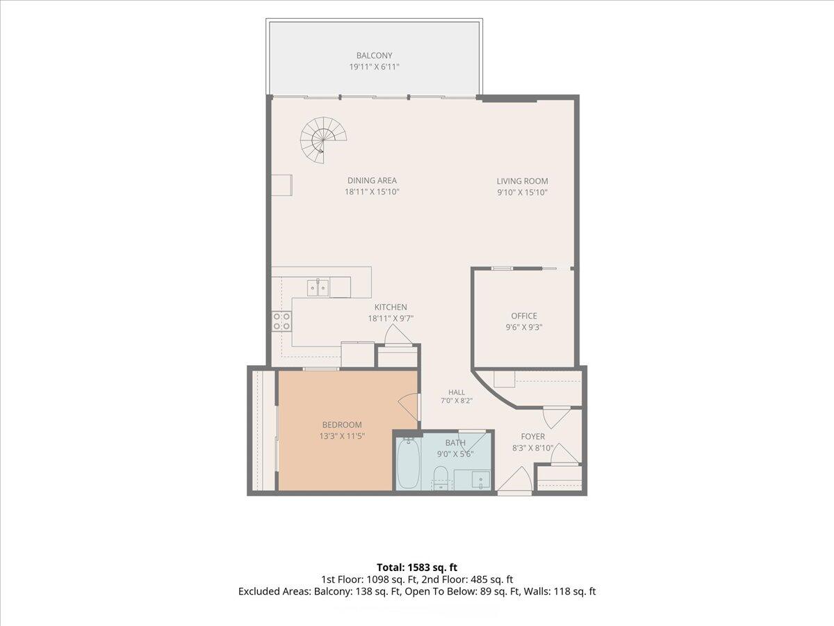 600 Broadway Avenue NW Grand Rapids MI 49504