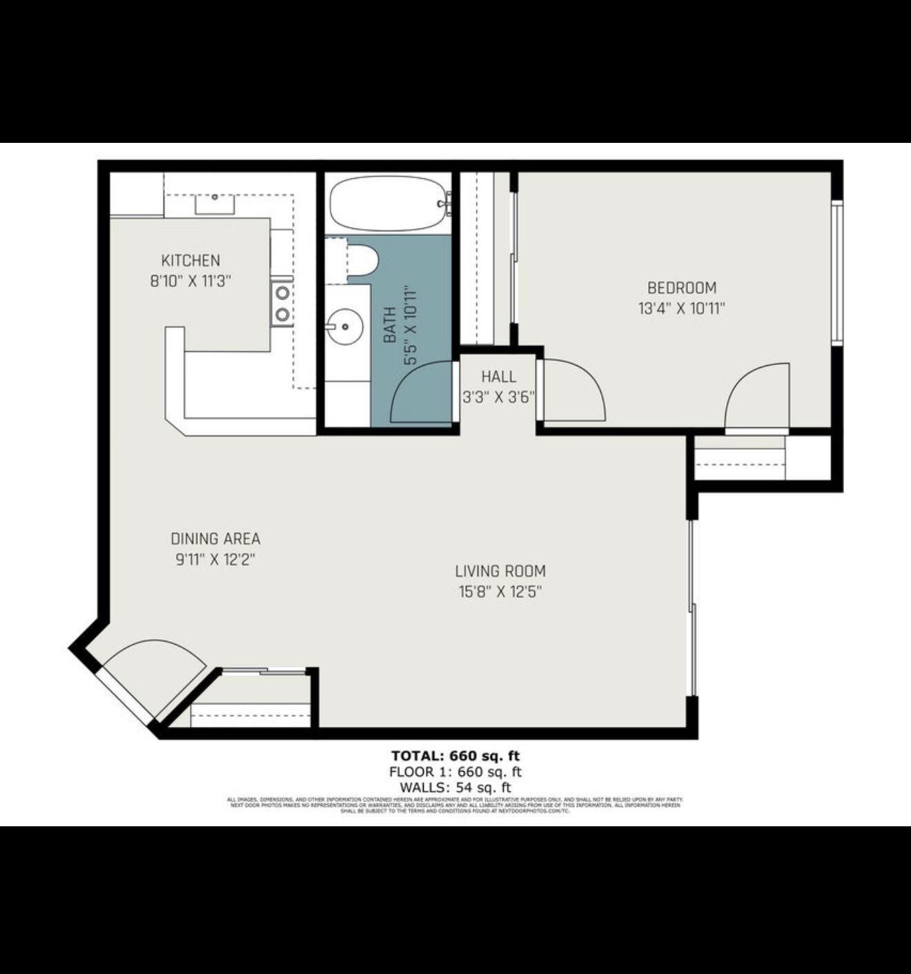 3392 Devonwood Hills NE Grand Rapids MI 49525